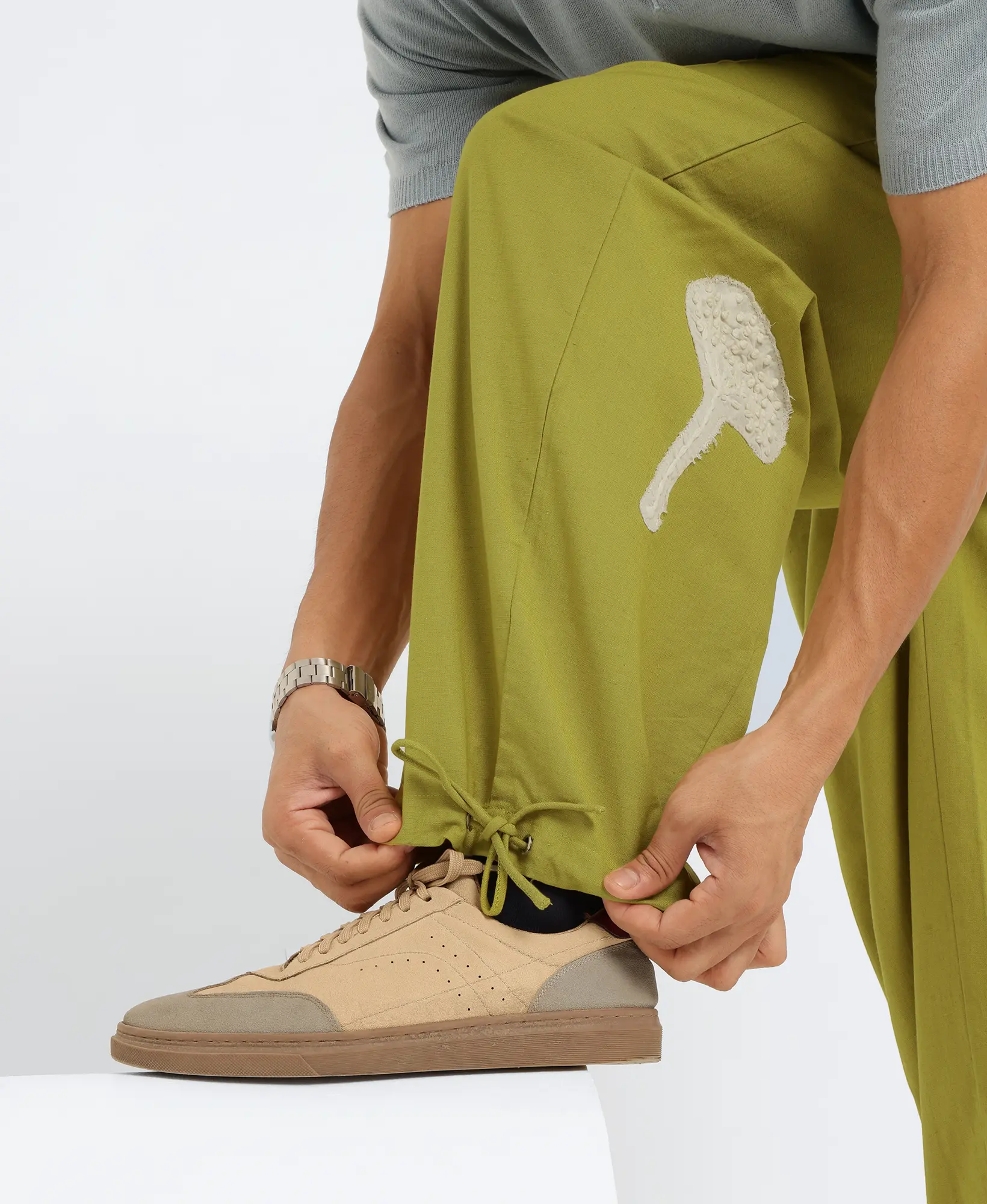 For(rest) Pants