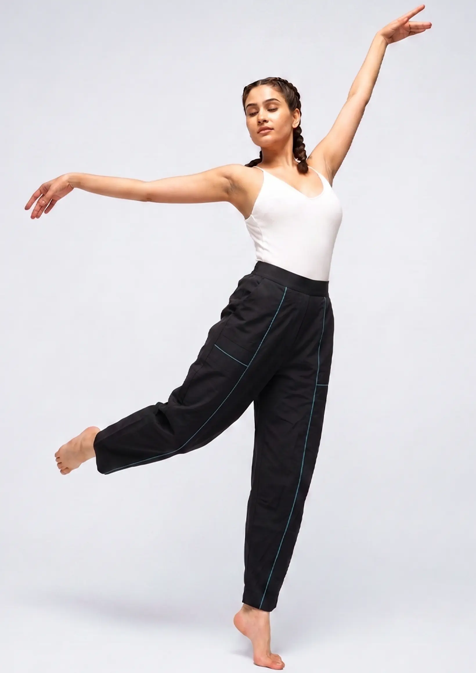 Everyday Pace Pants image 2