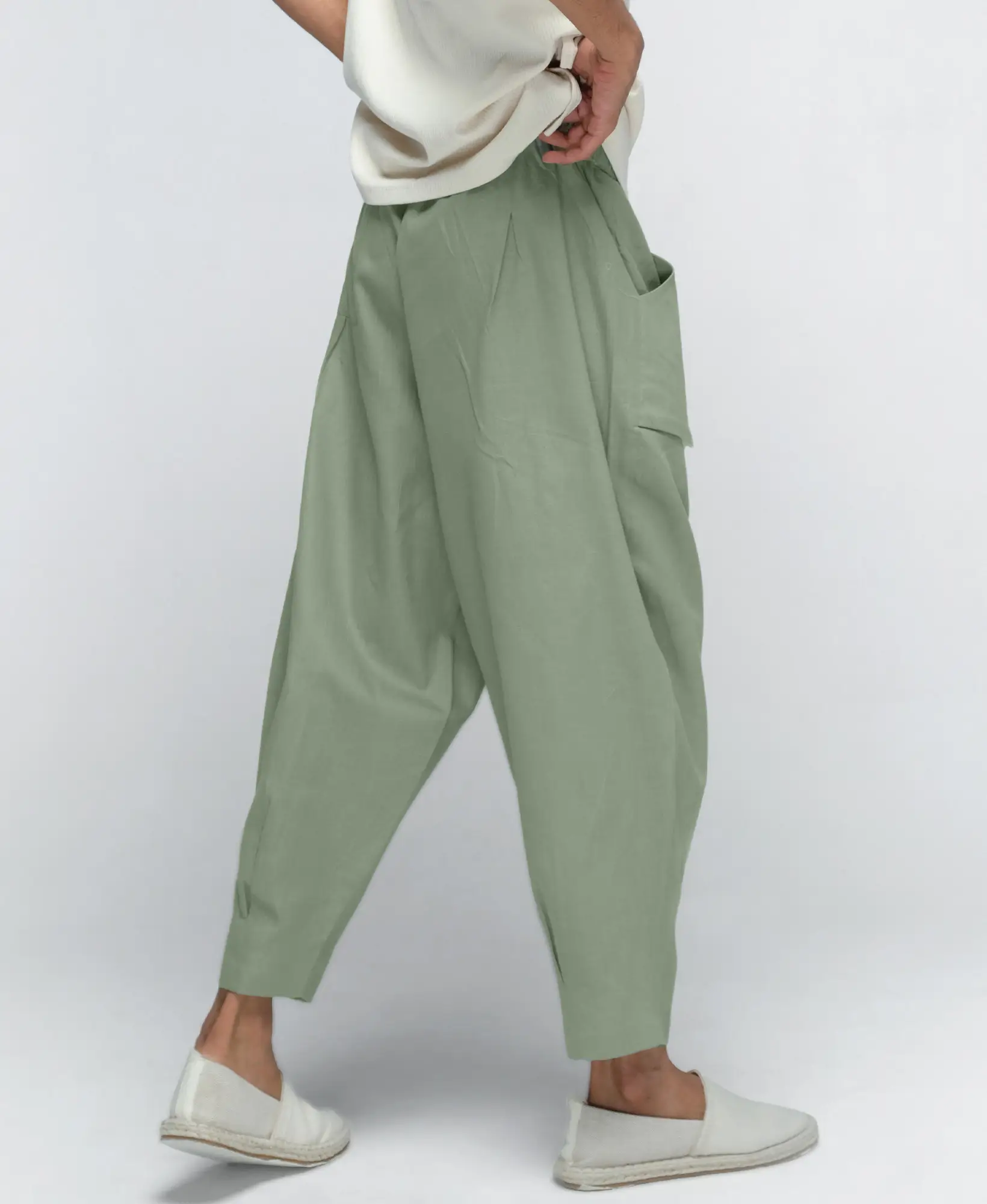 WorkPlay Pants image 5