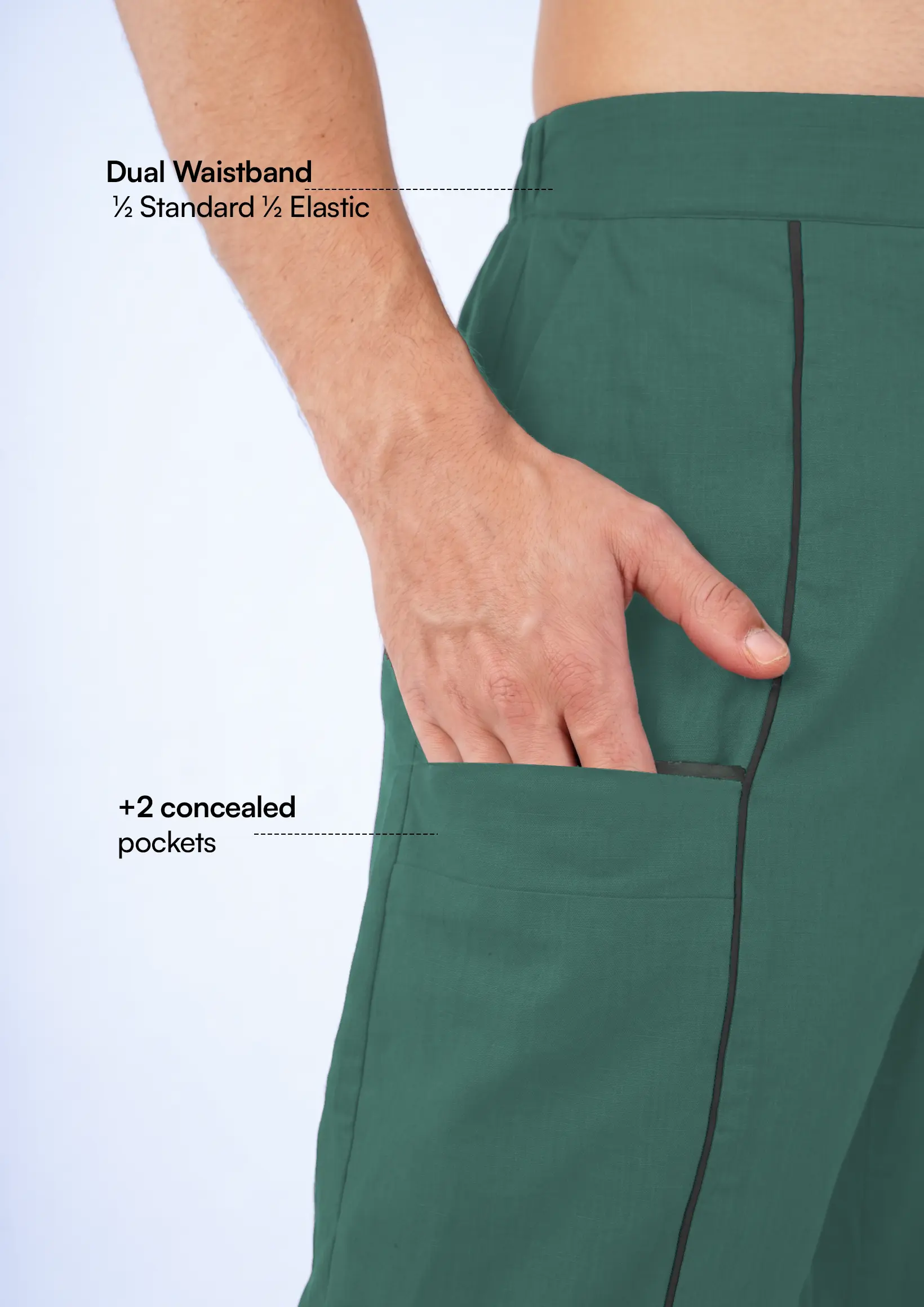 Everyday Pace Pants image 3
