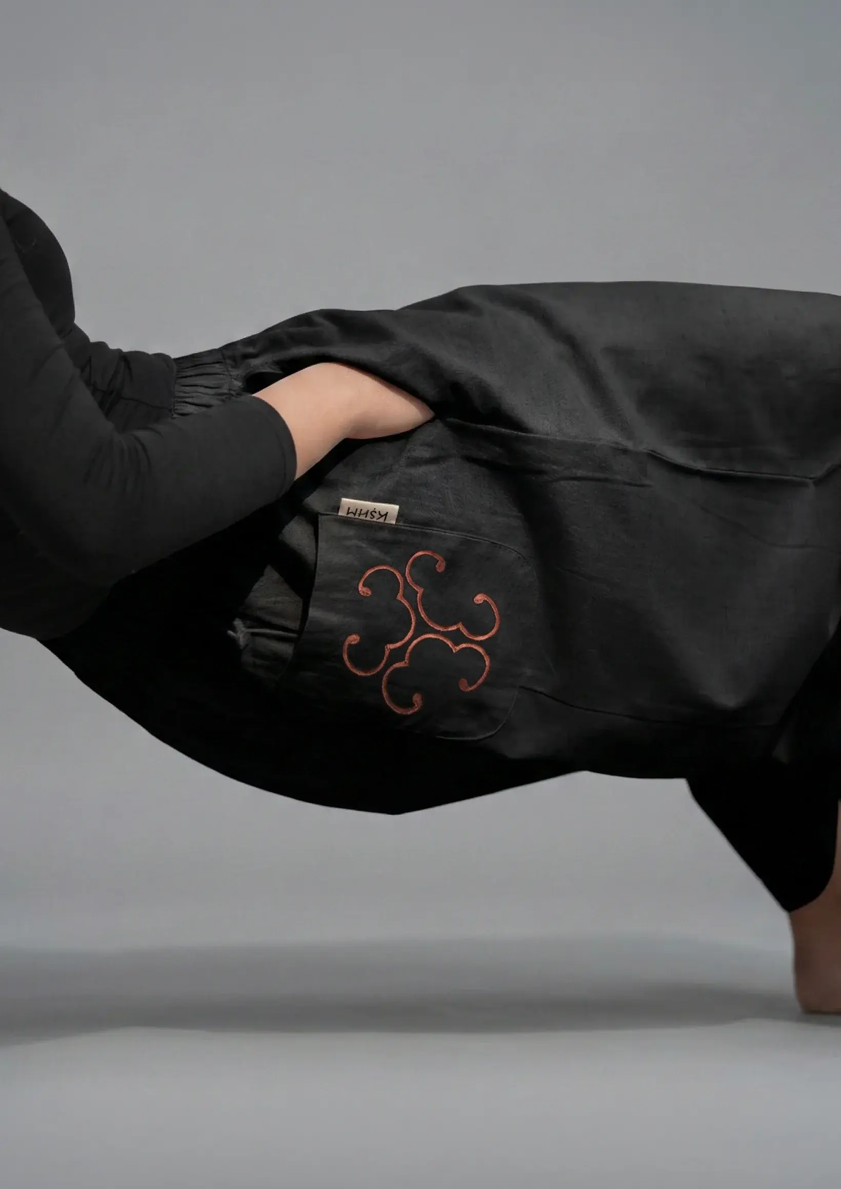 Bubblin’ Air Pants