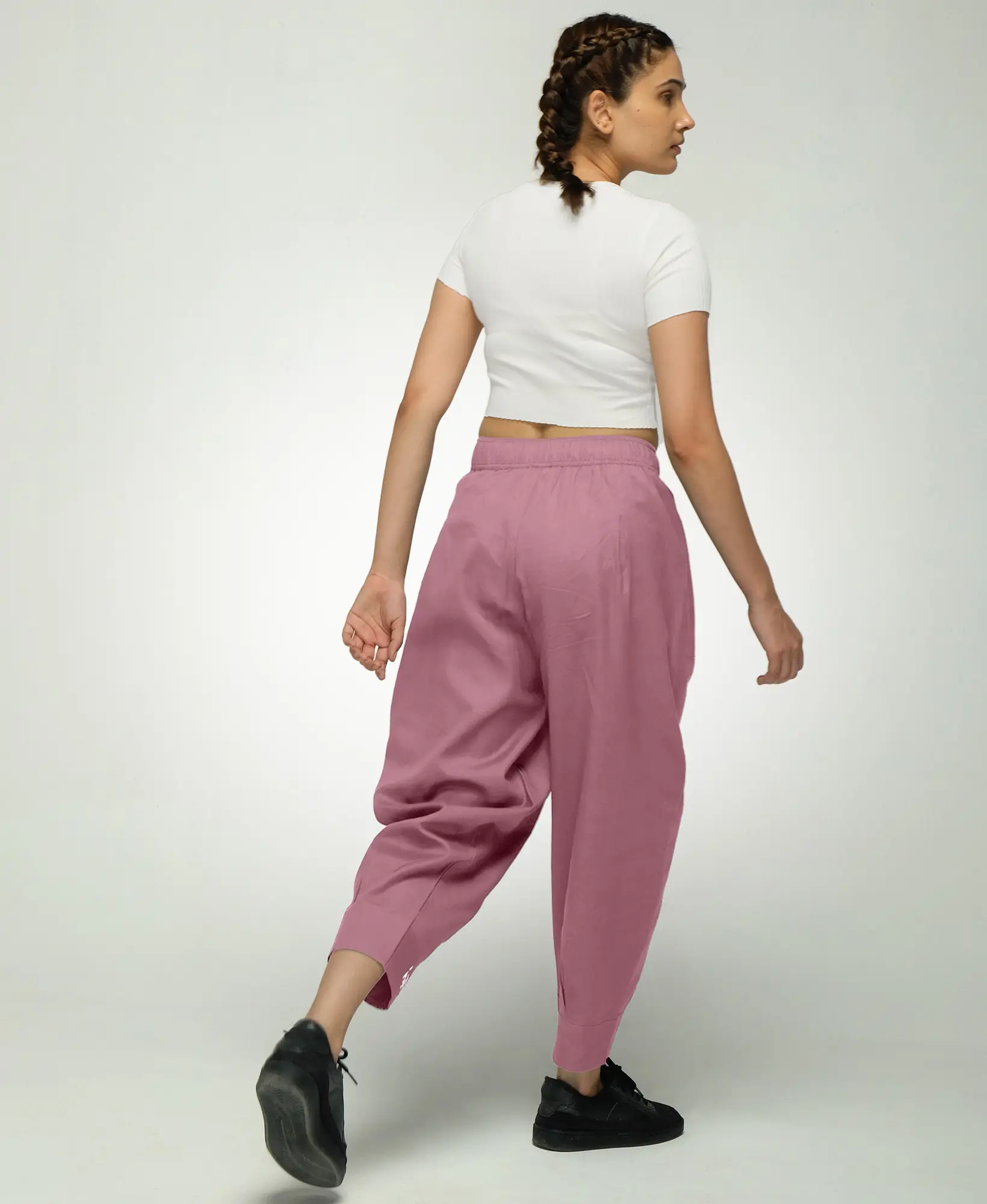 Boxate Yoga Pants image 5