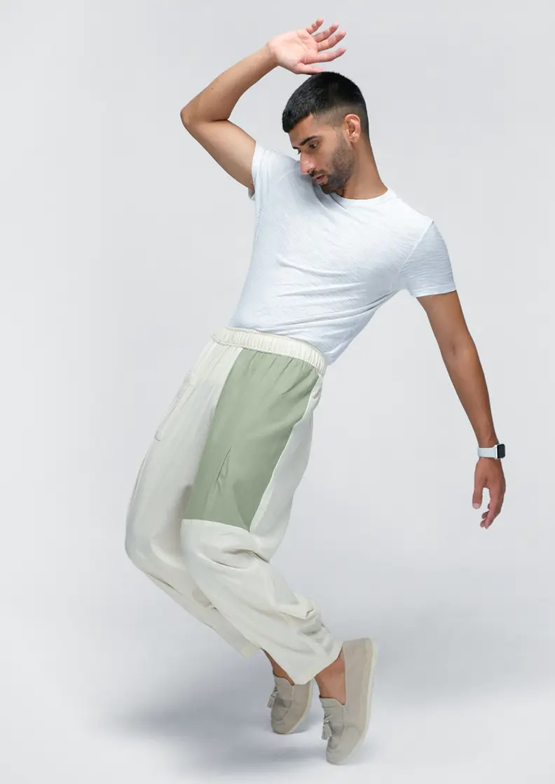 Zazzy Yoga Pants