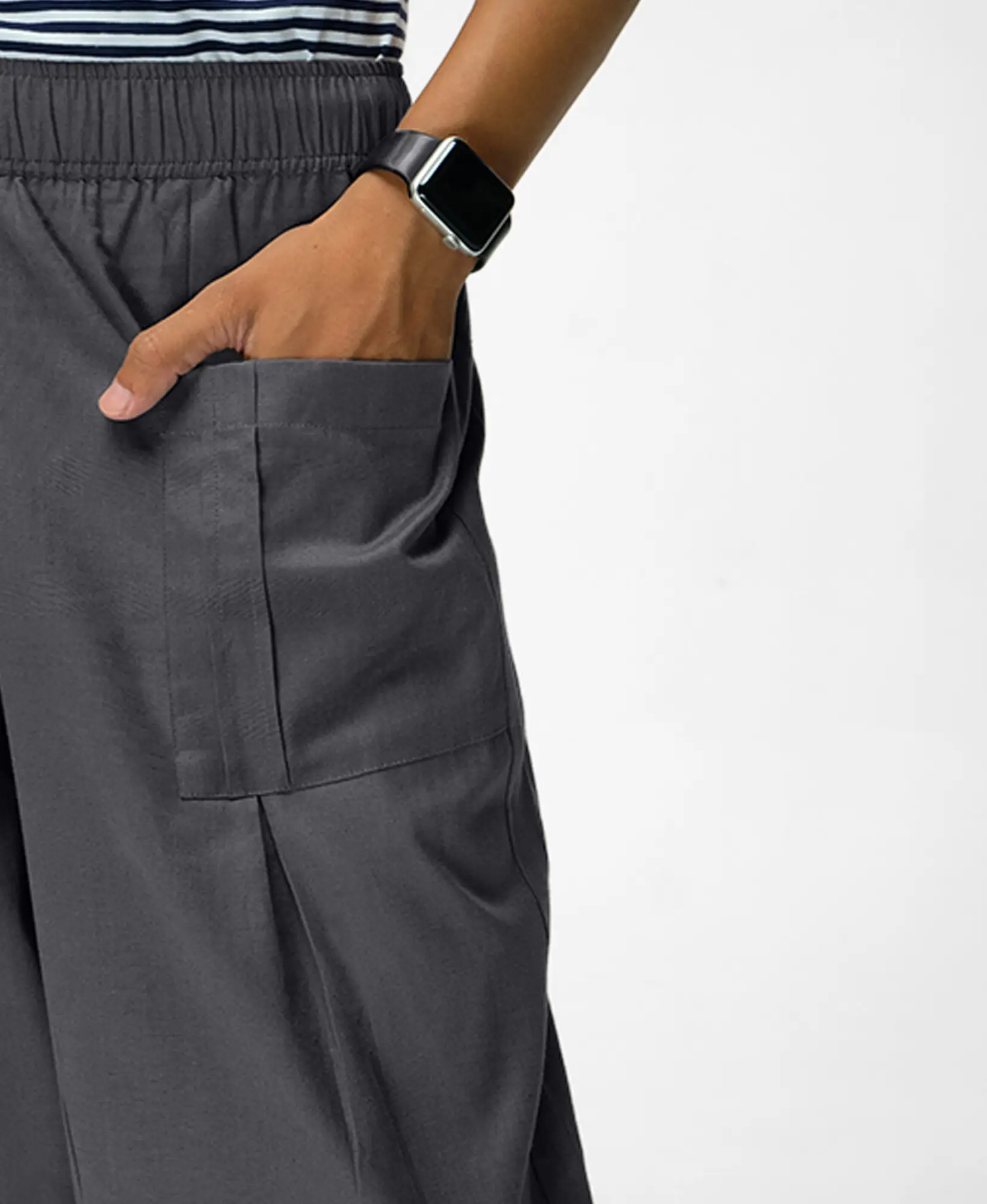 Boxate Yoga Pants image 5