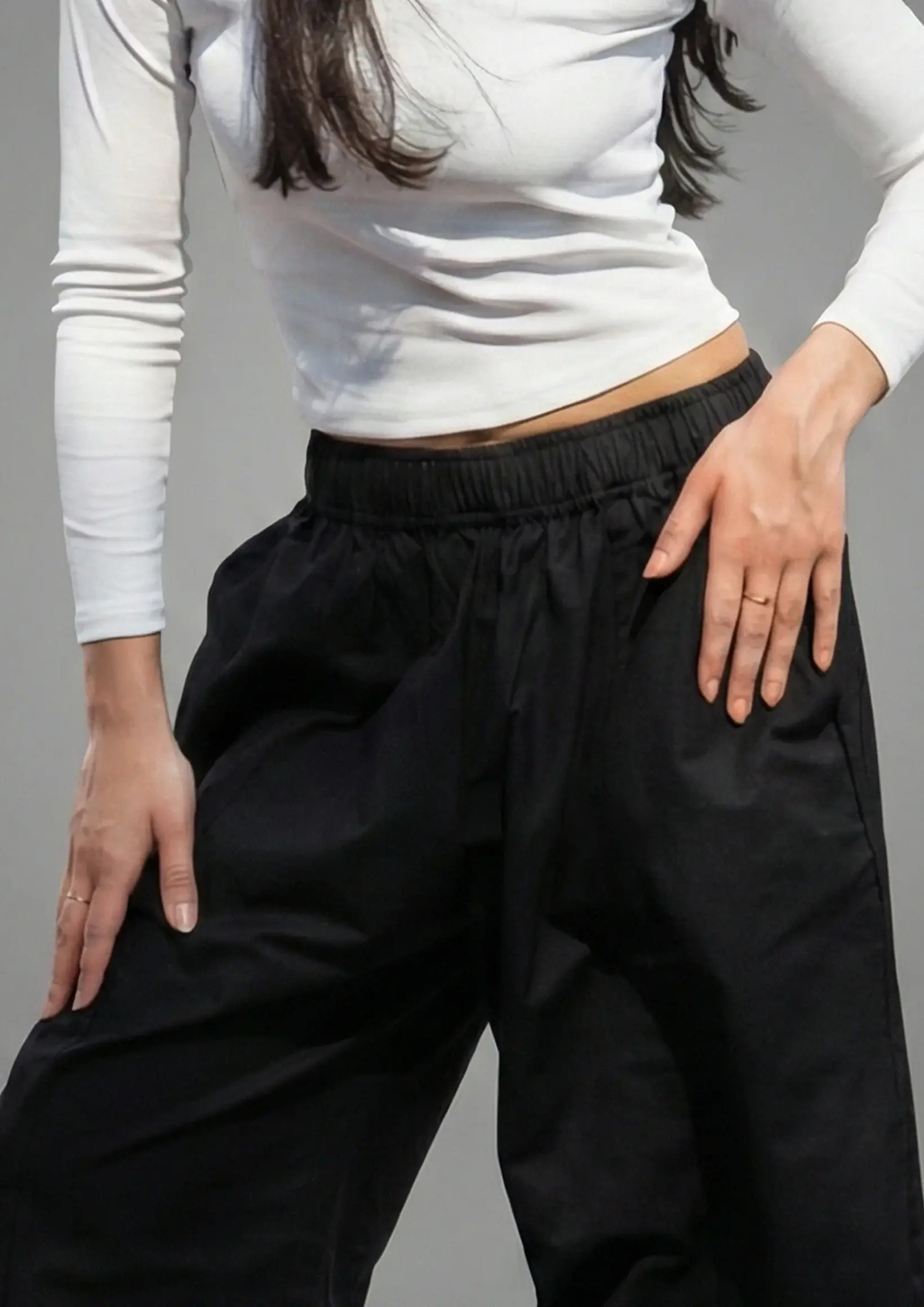 Bubblin’ Air Pants image 2