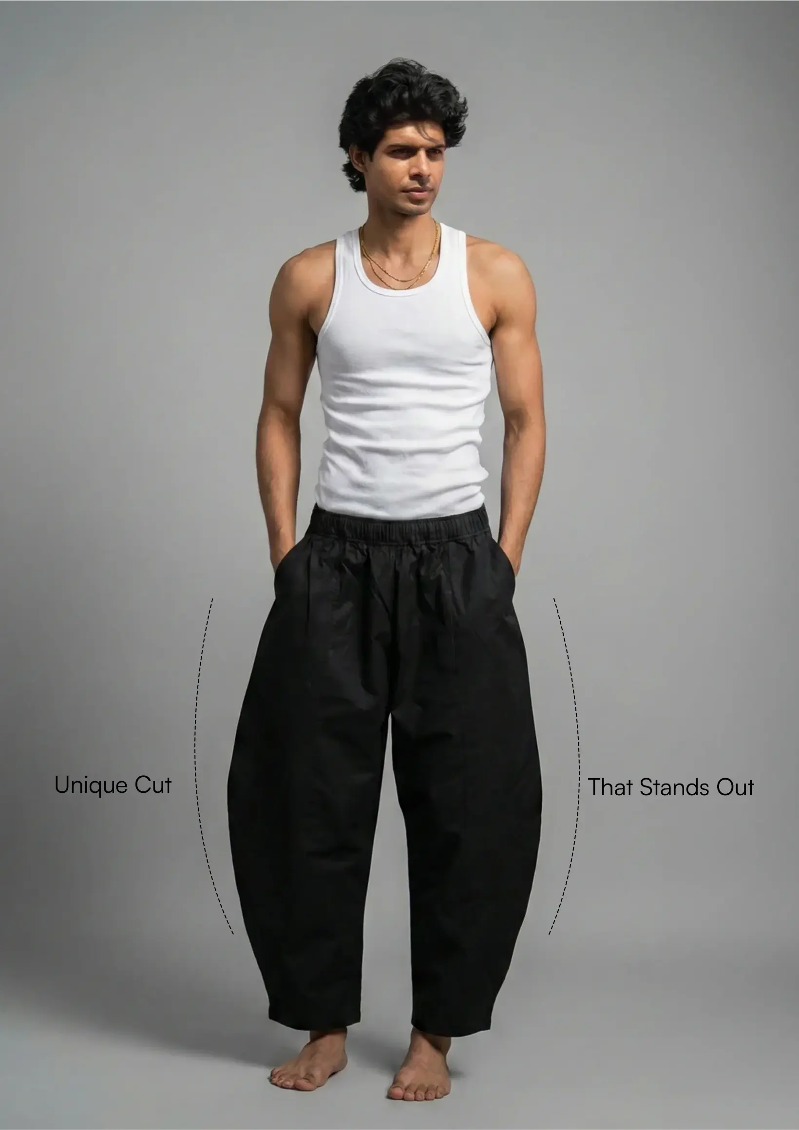 Bubblin’ Air Pants image 5