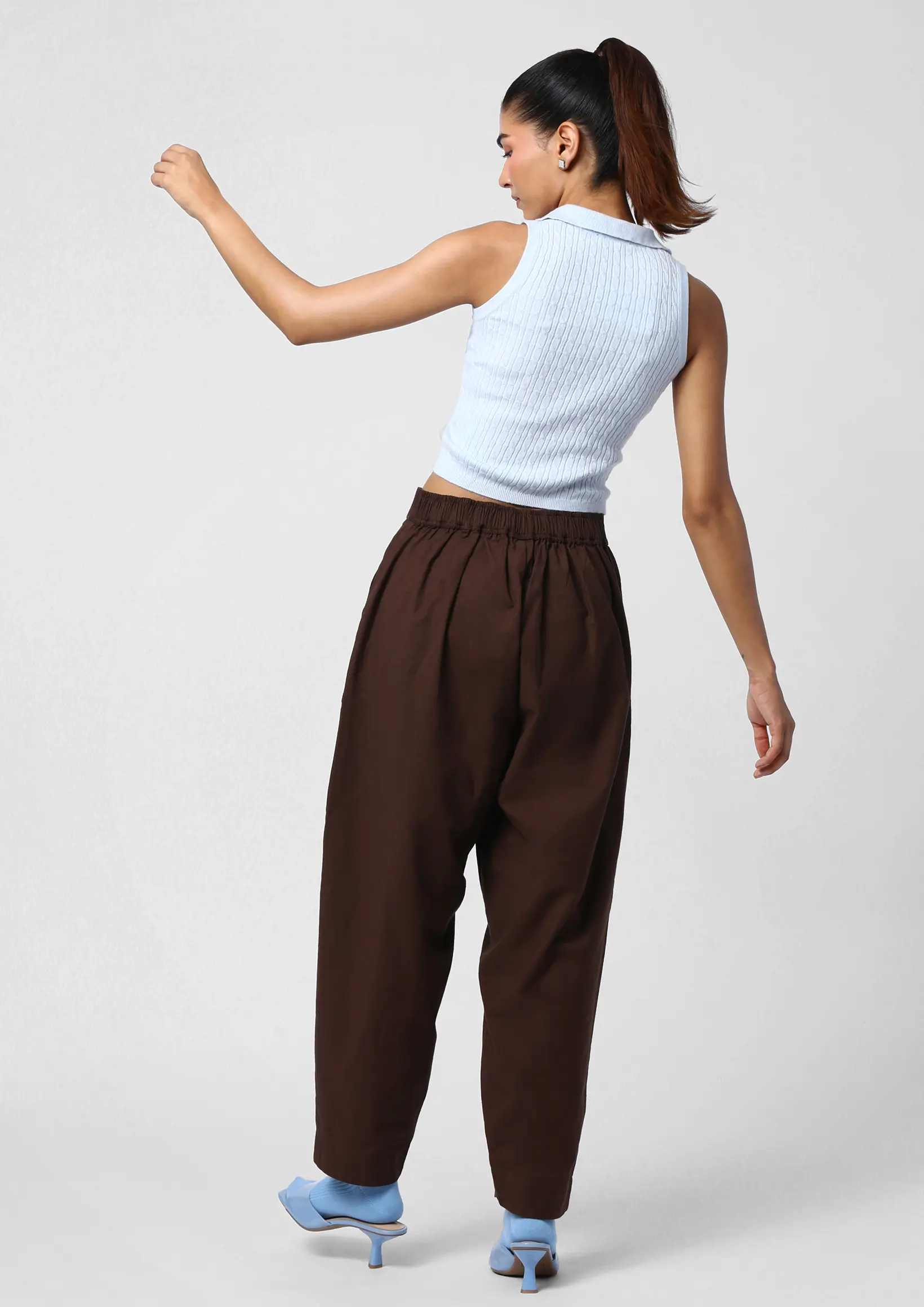 Clēan-tuck Pants image 6