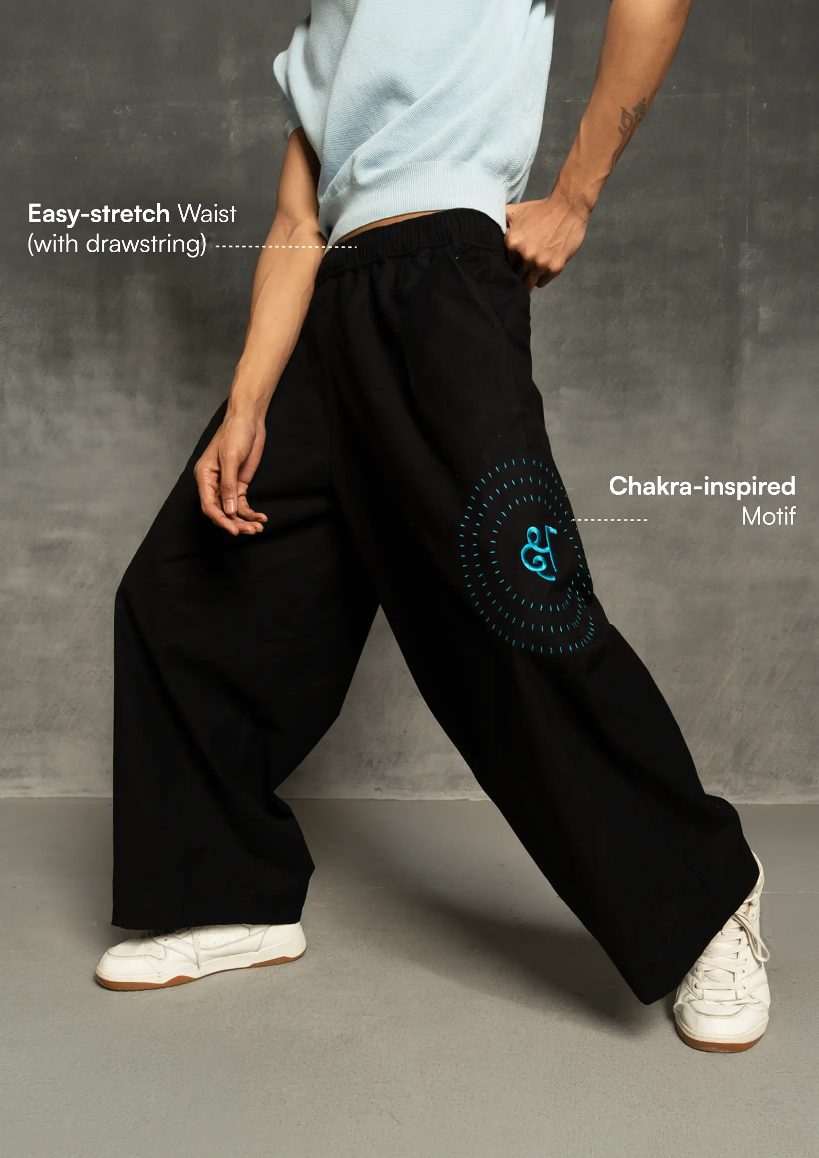 In:Between Pants image 3