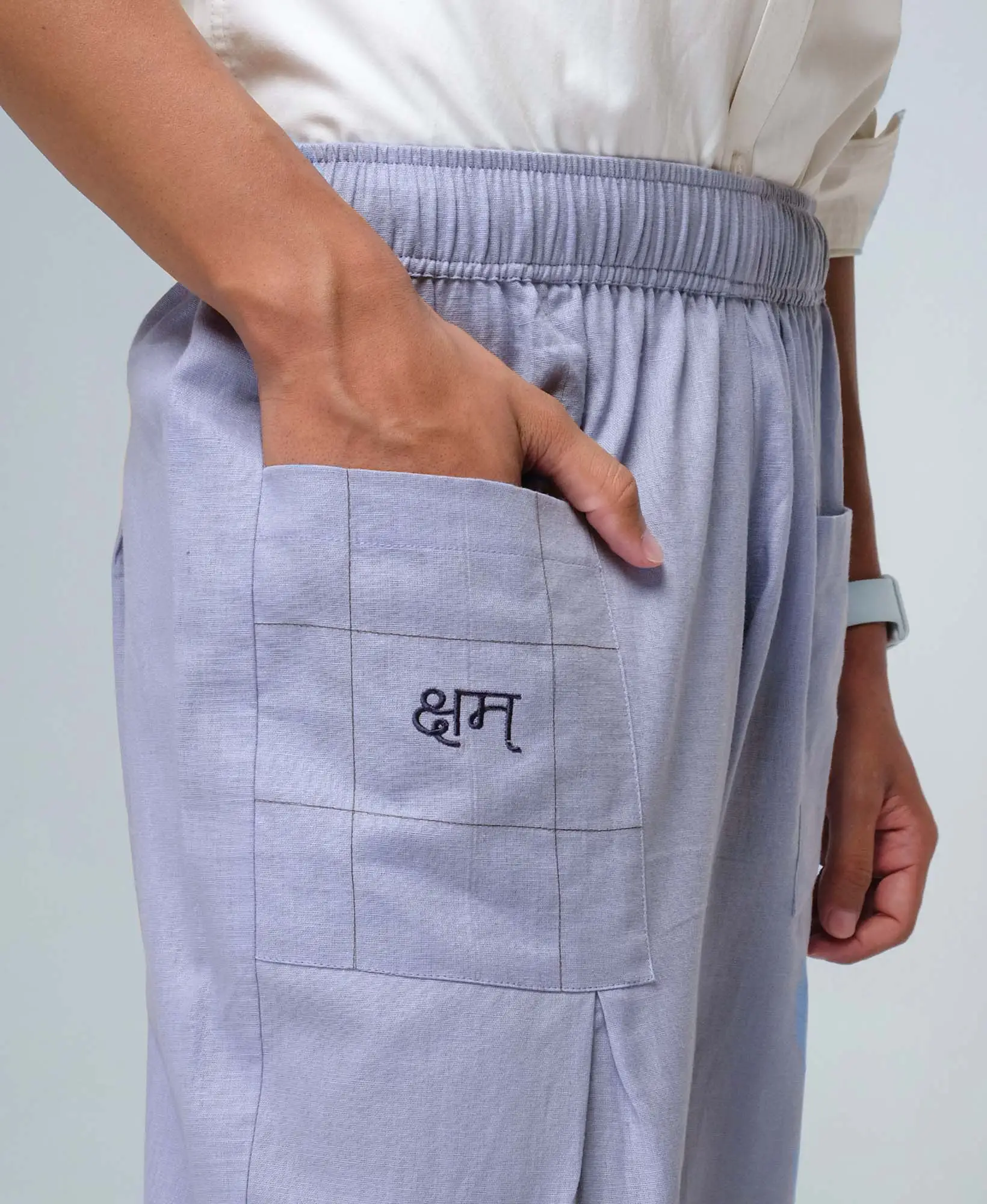 90s Classic Pants