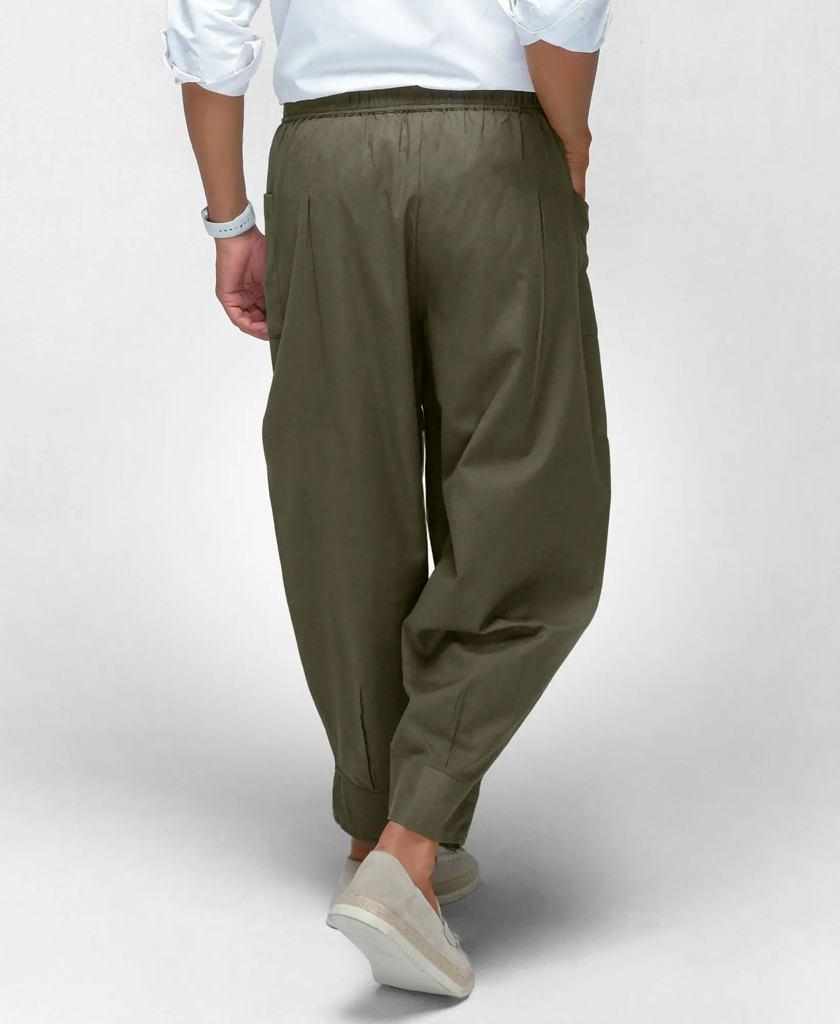 Boxate Yoga Pants image 6