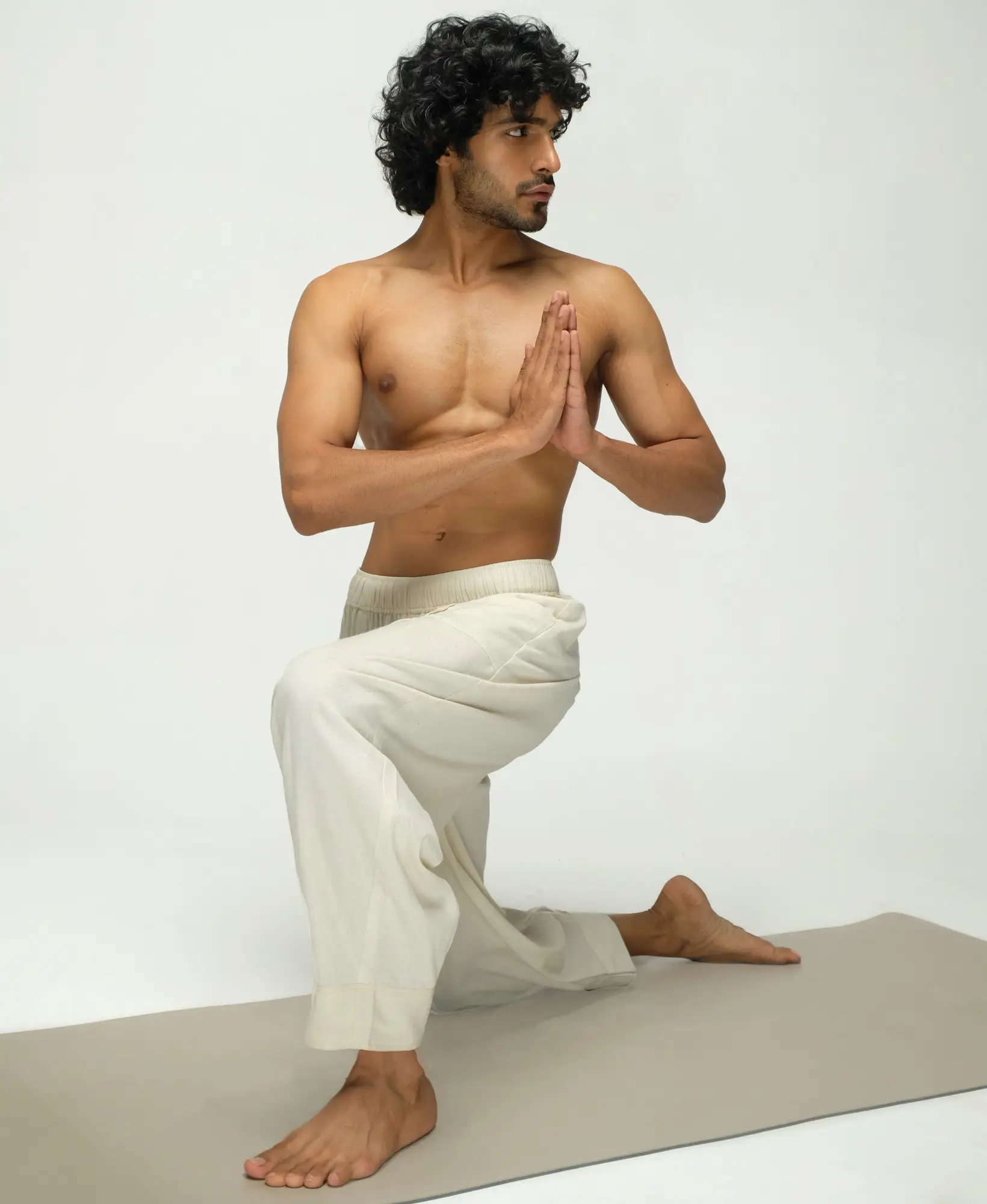 Boxate Yoga Pants