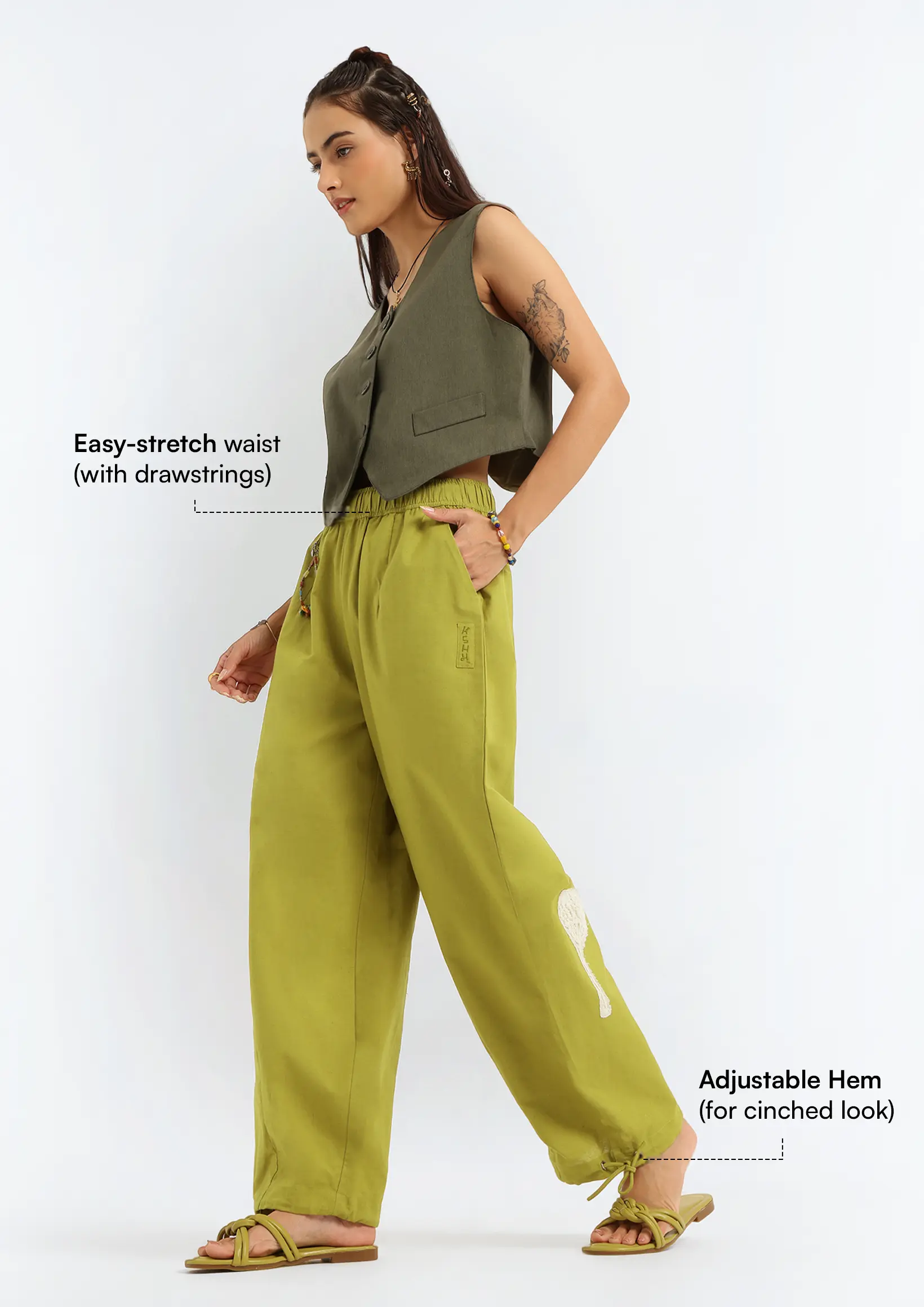 For(rest) Pants image 3