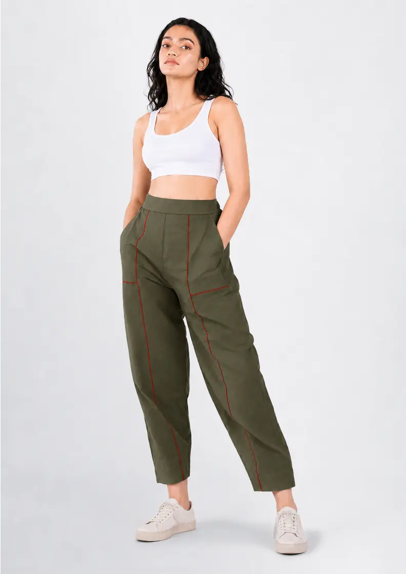 Everyday Pace Pants