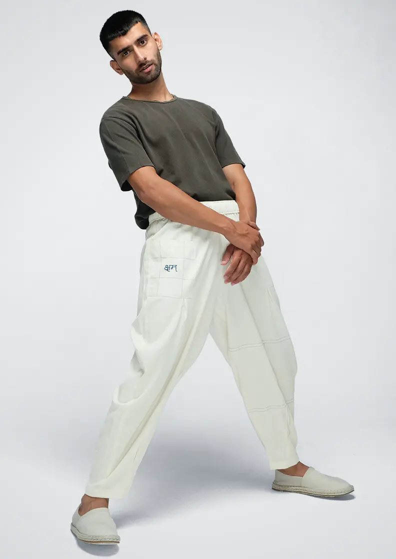 90s Classic Pants