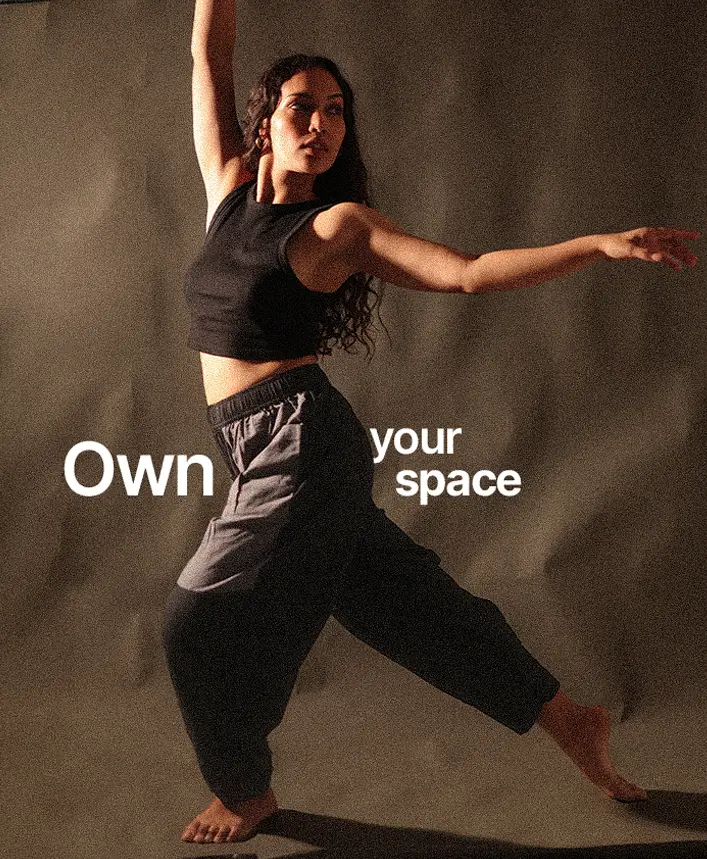 Zazzy Yoga Pants | KSHM