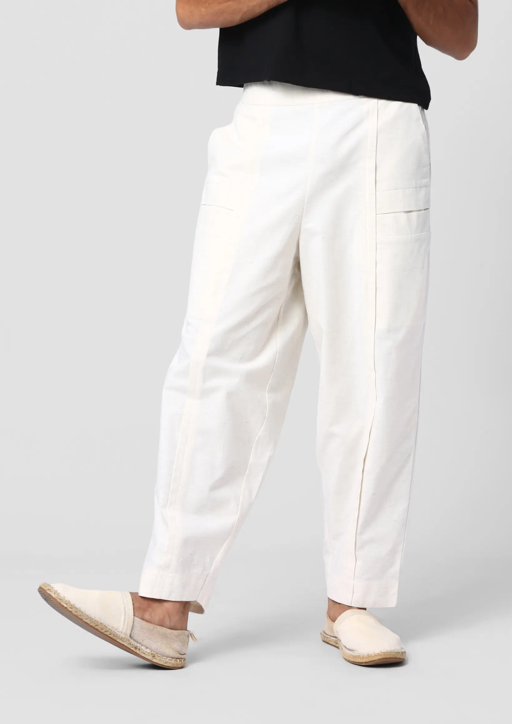 Clēan-tuck Pants image 2