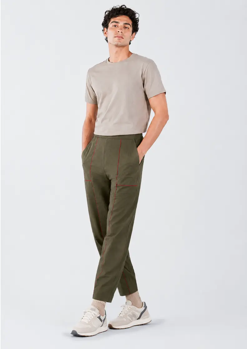 Everyday Pace Pants