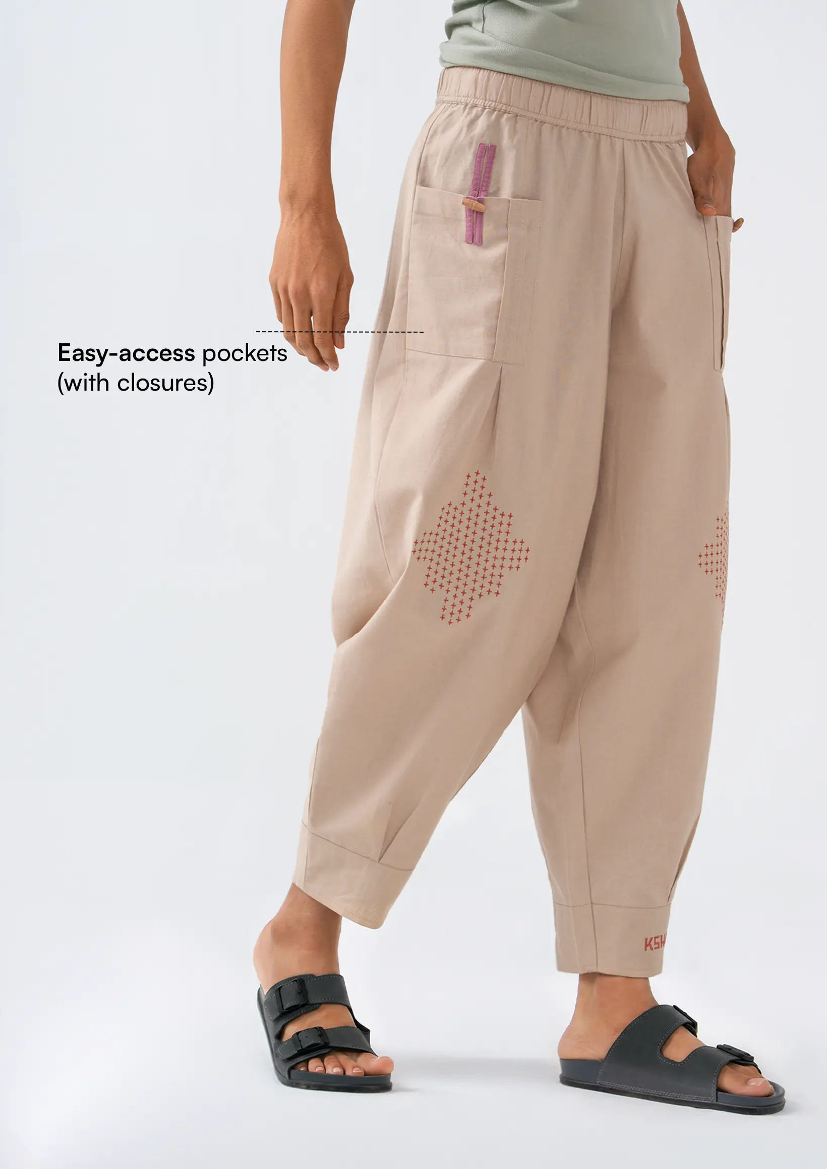 Boxate Yoga Pants 2.o image 6