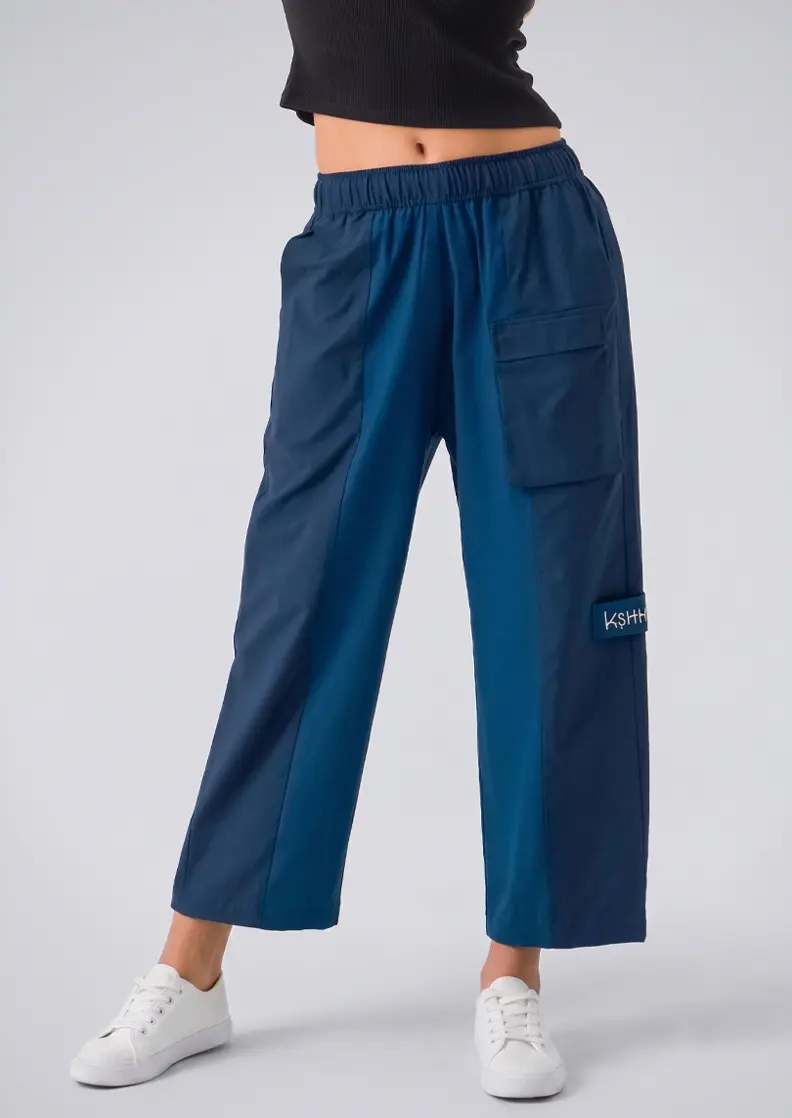 Day Zero Pants