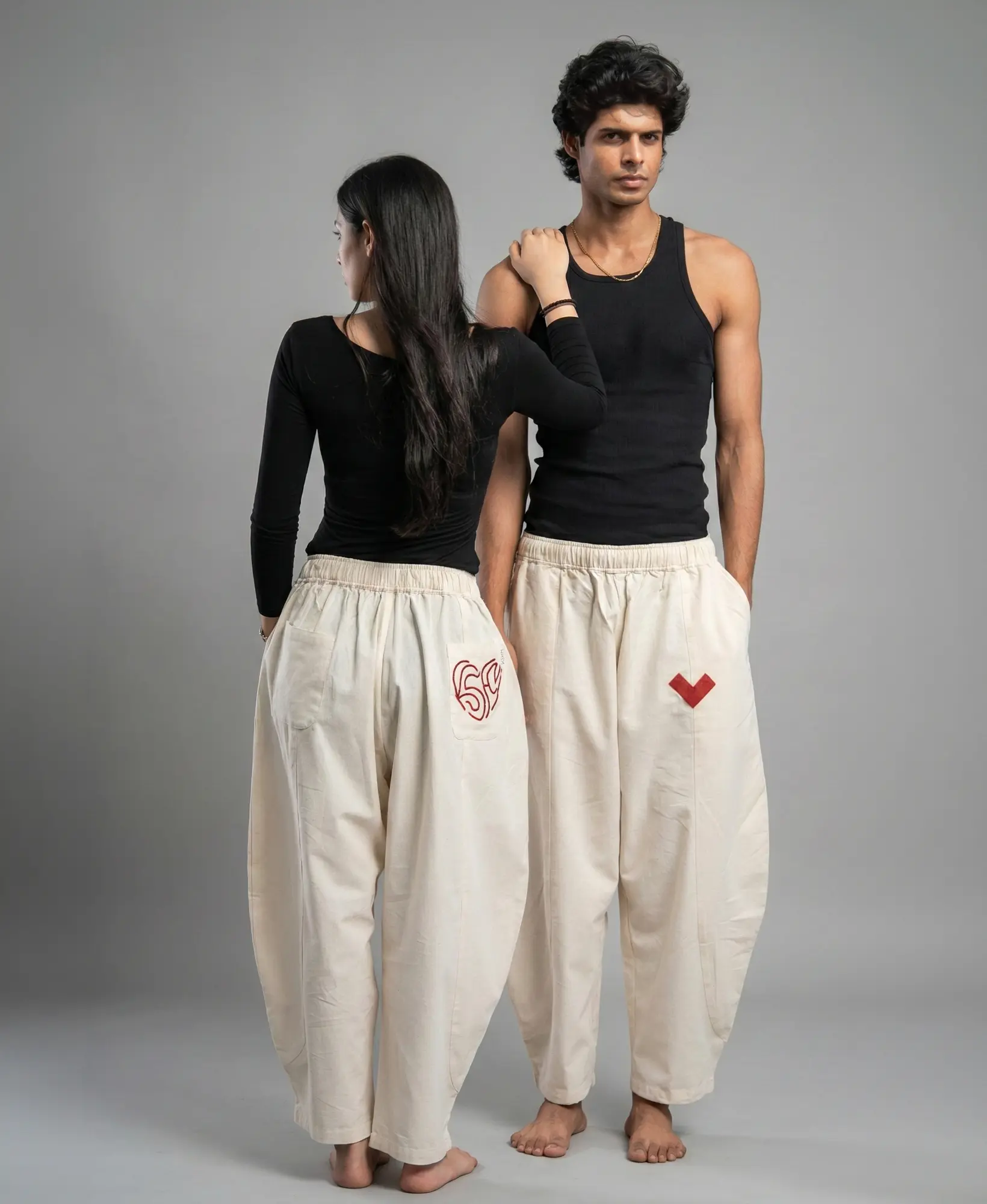Bubblin’ 143 Pants
