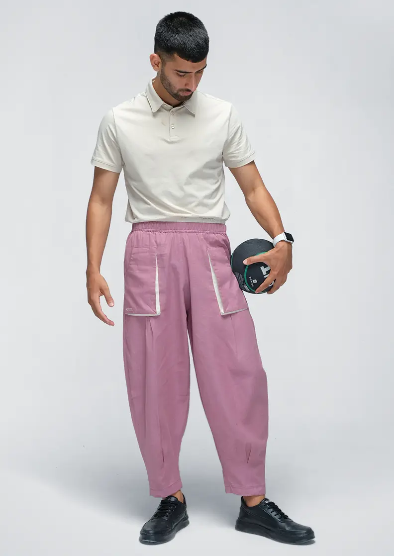 WorkPlay Pants
