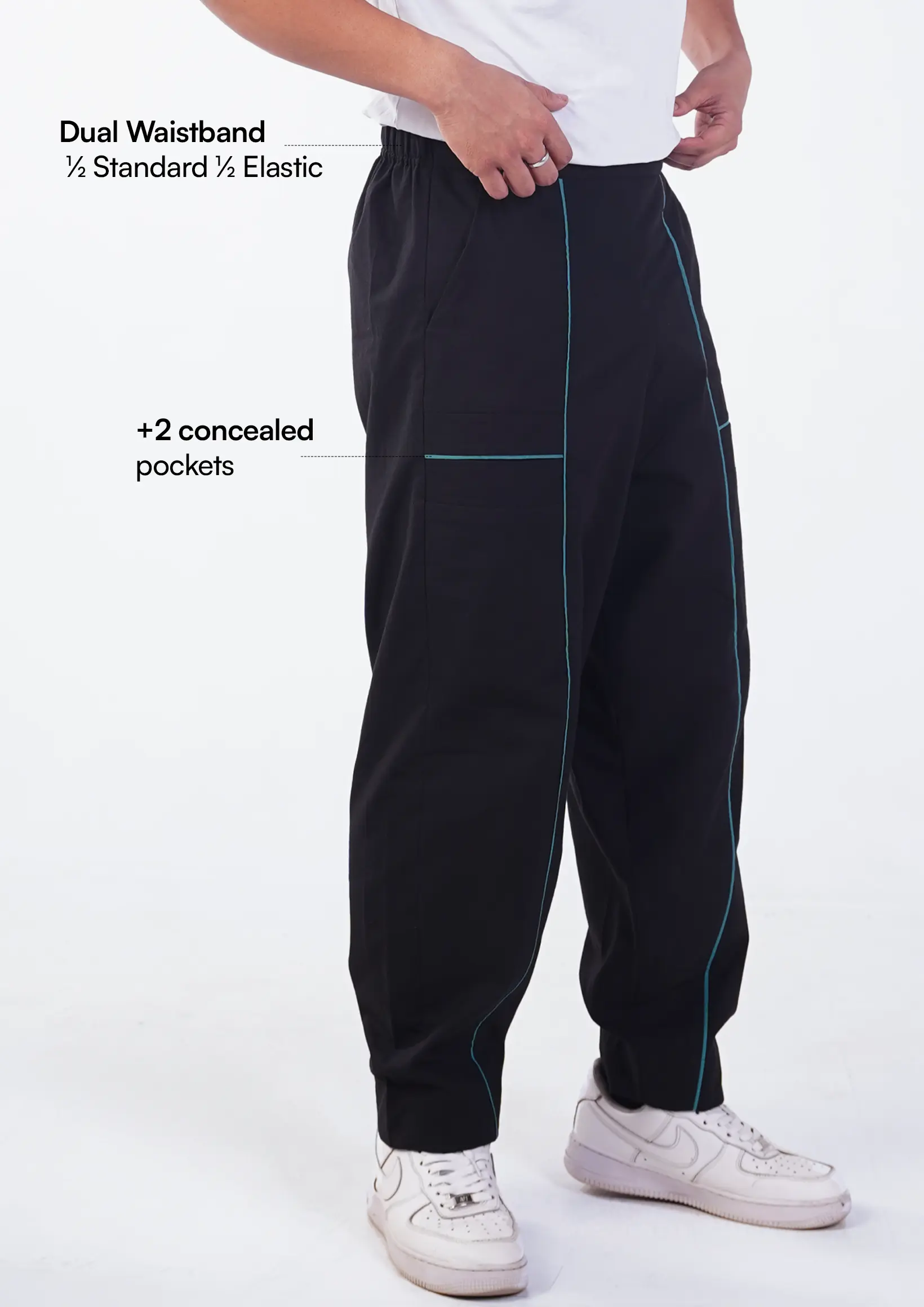 Everyday Pace Pants image 3