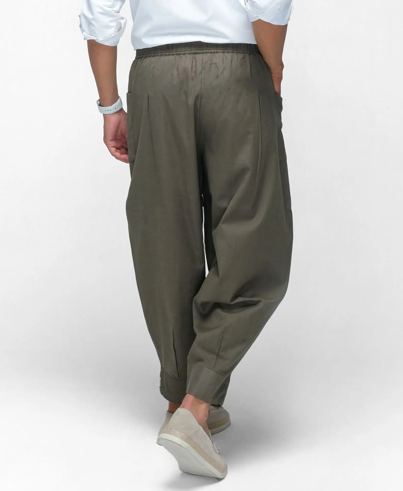 RootsUp Yoga Pants