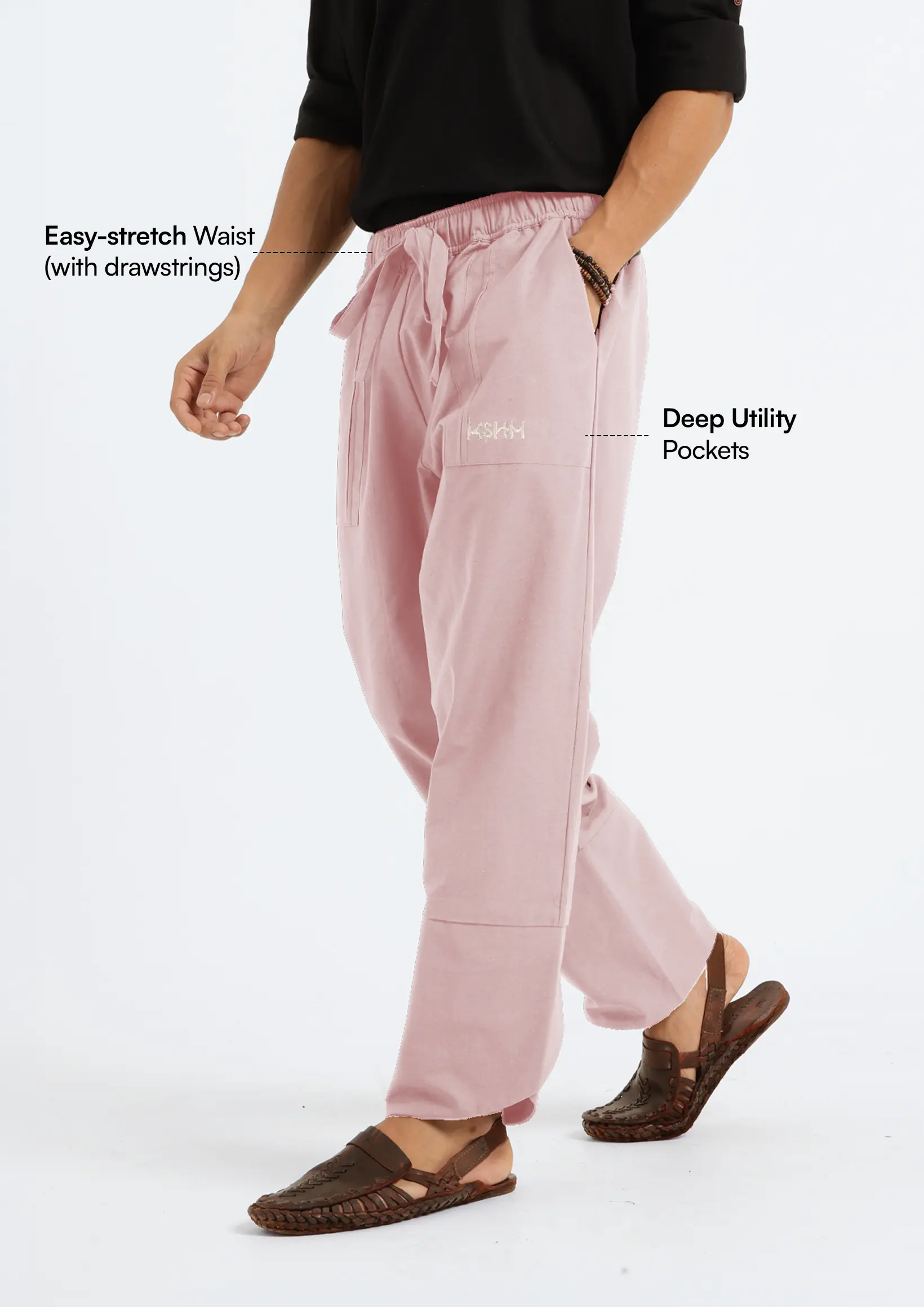 BigChill Pants image 3