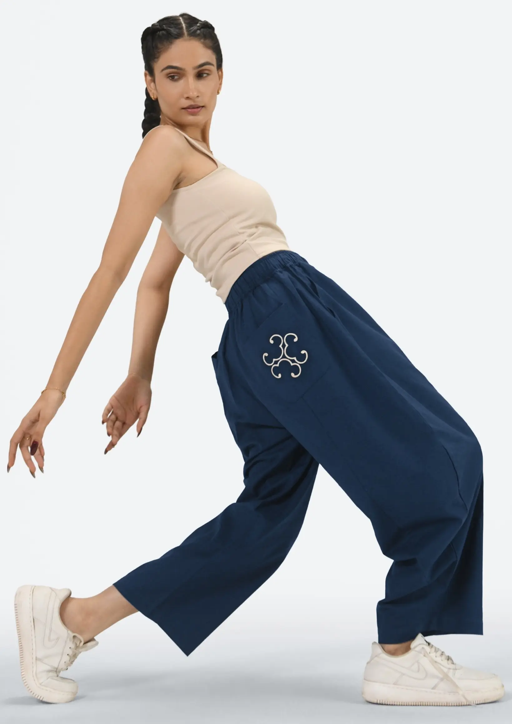 Bubblin’ Air Pants