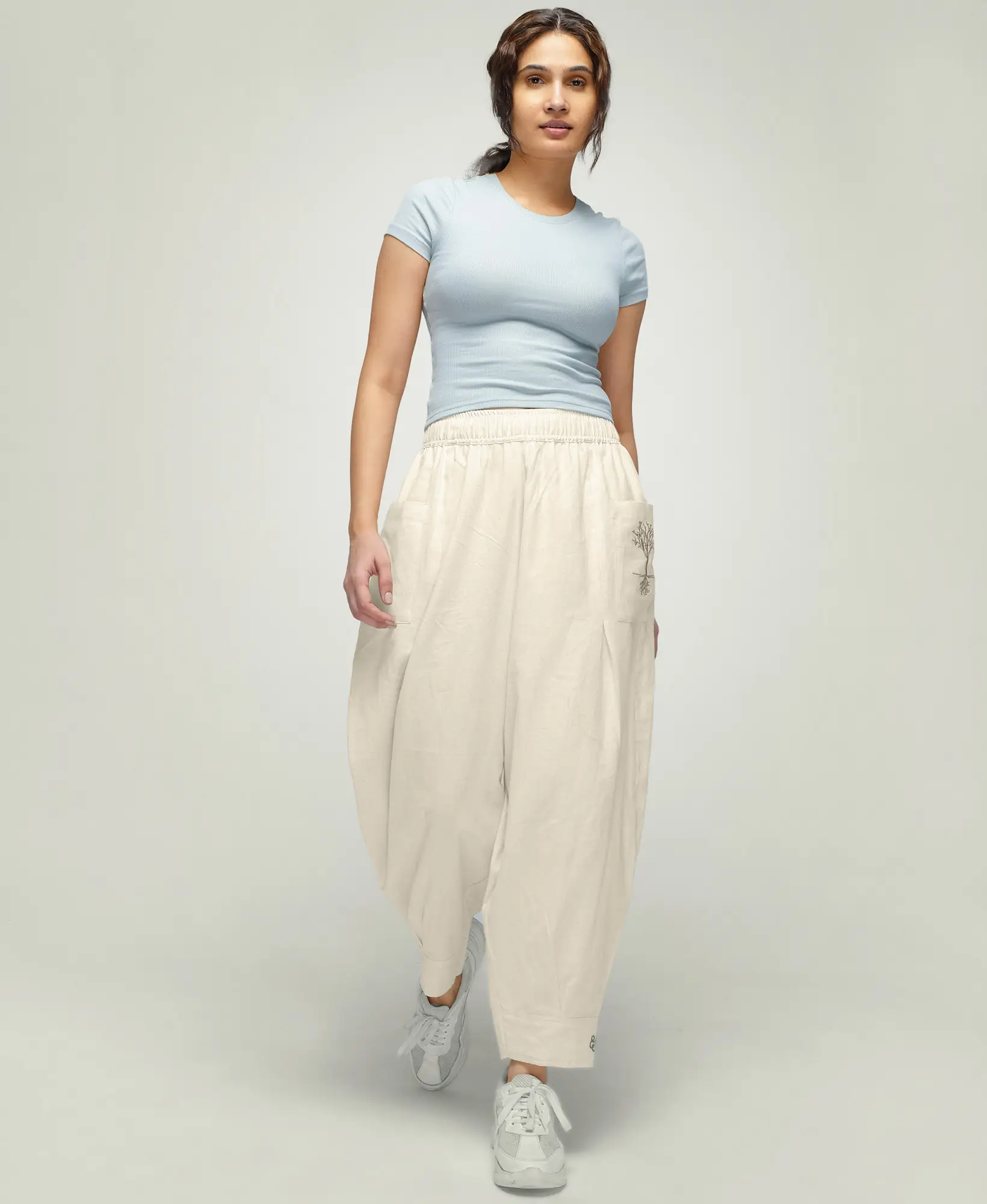 RootsUp Yoga Pants