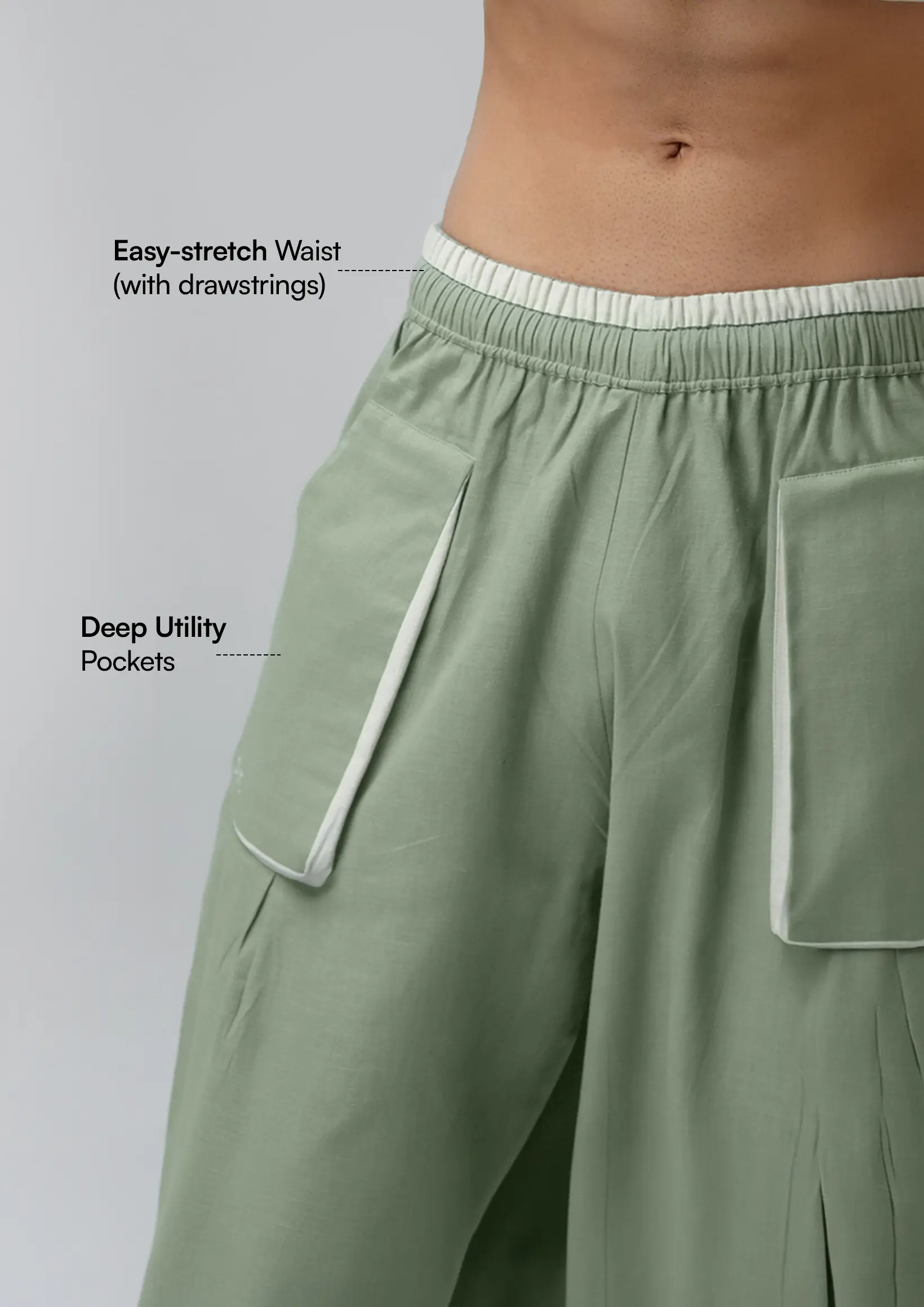 WorkPlay Pants image 2