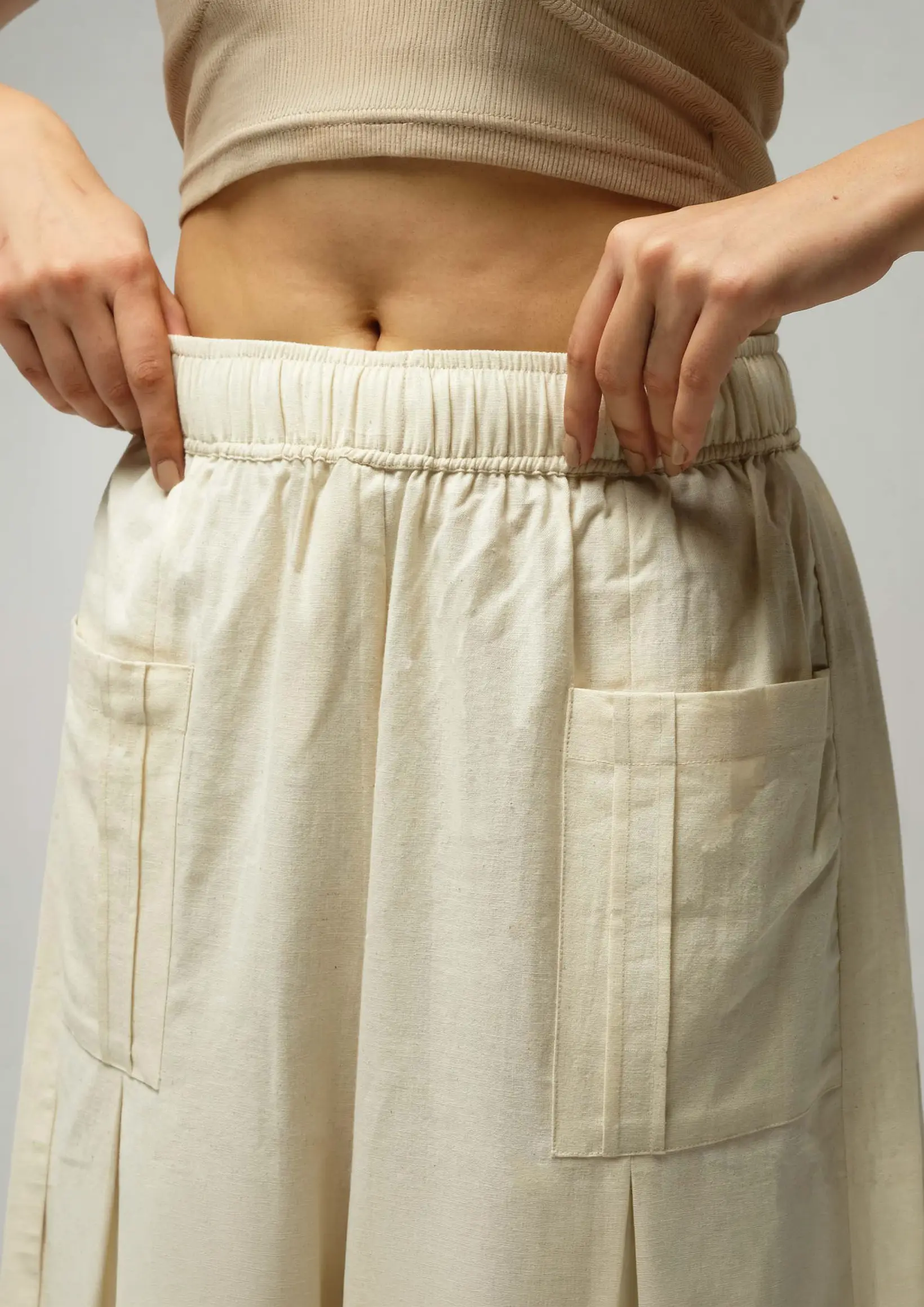 Boxate Yoga Pants