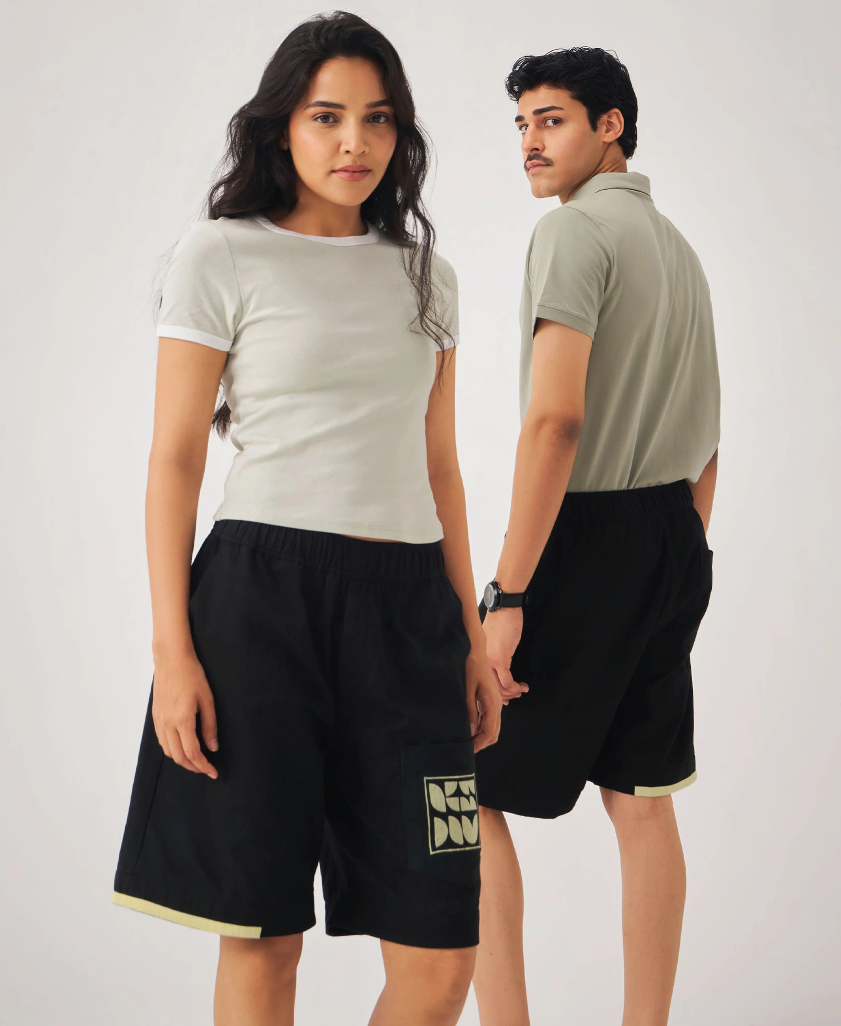 The Postcard Shorts image 6