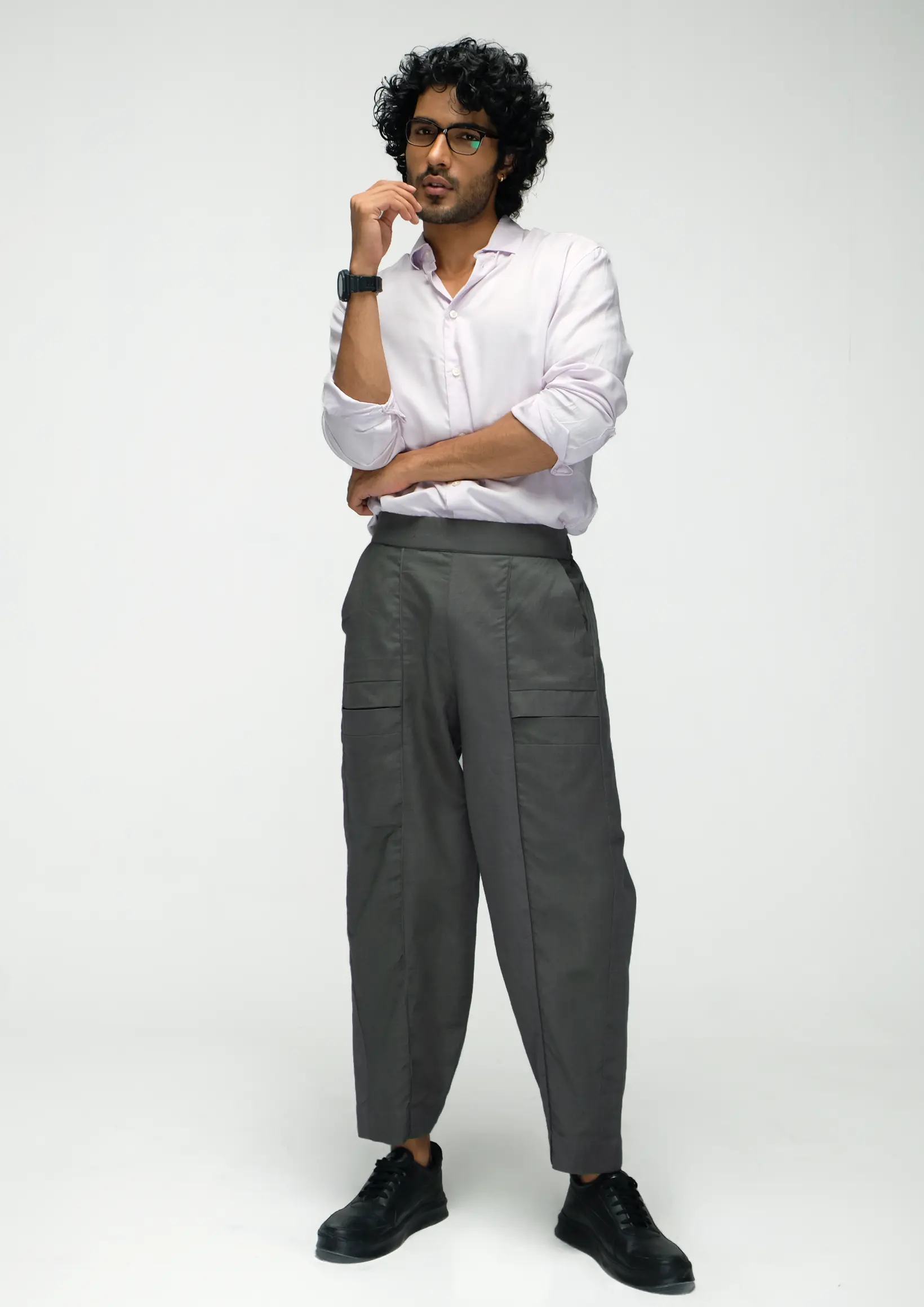 9 O'clock Pants image 2