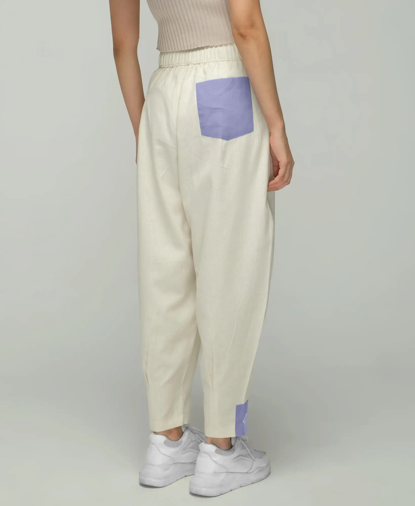 Zazzy Yoga Pants image 6