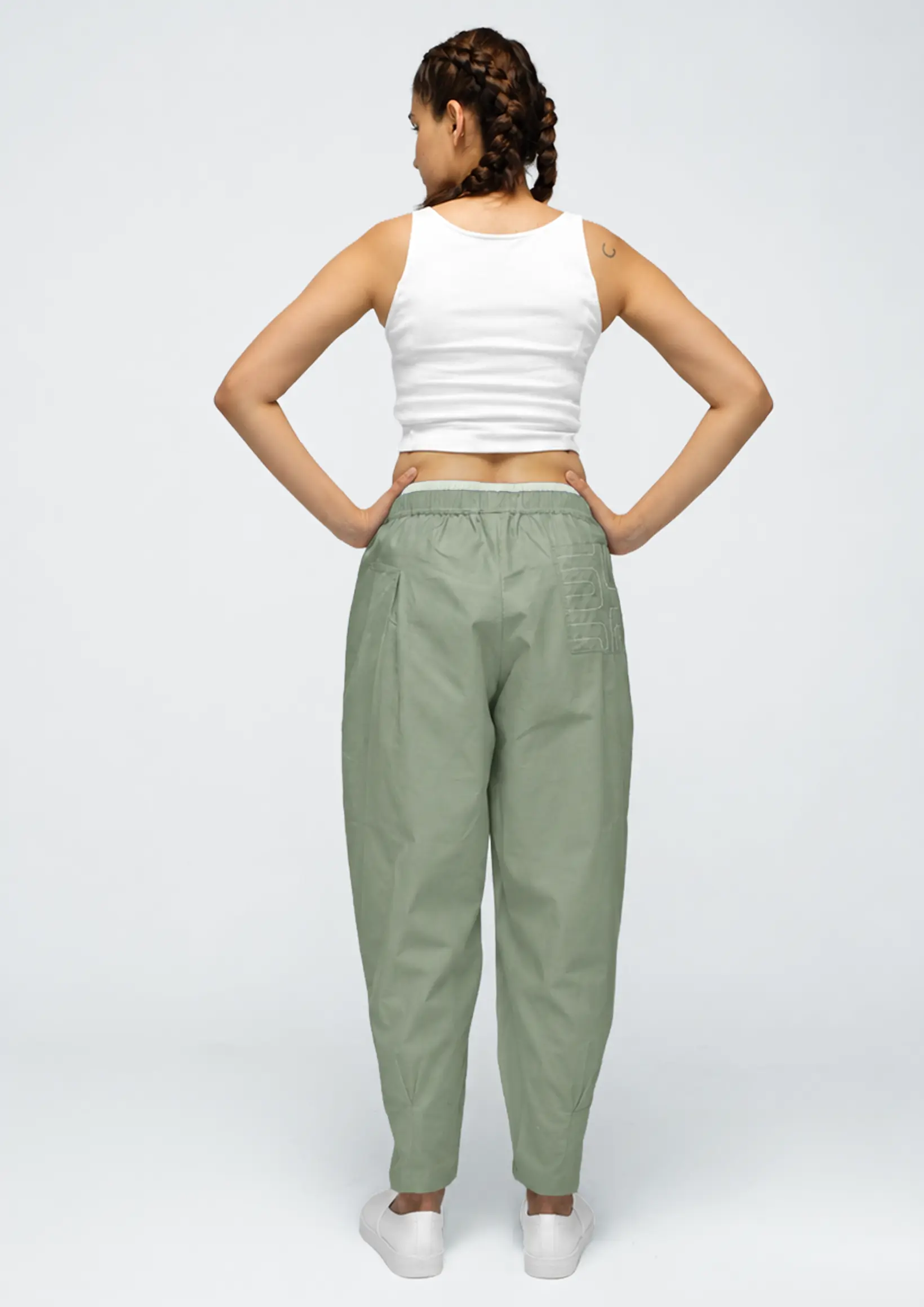 WorkPlay Pants image 5
