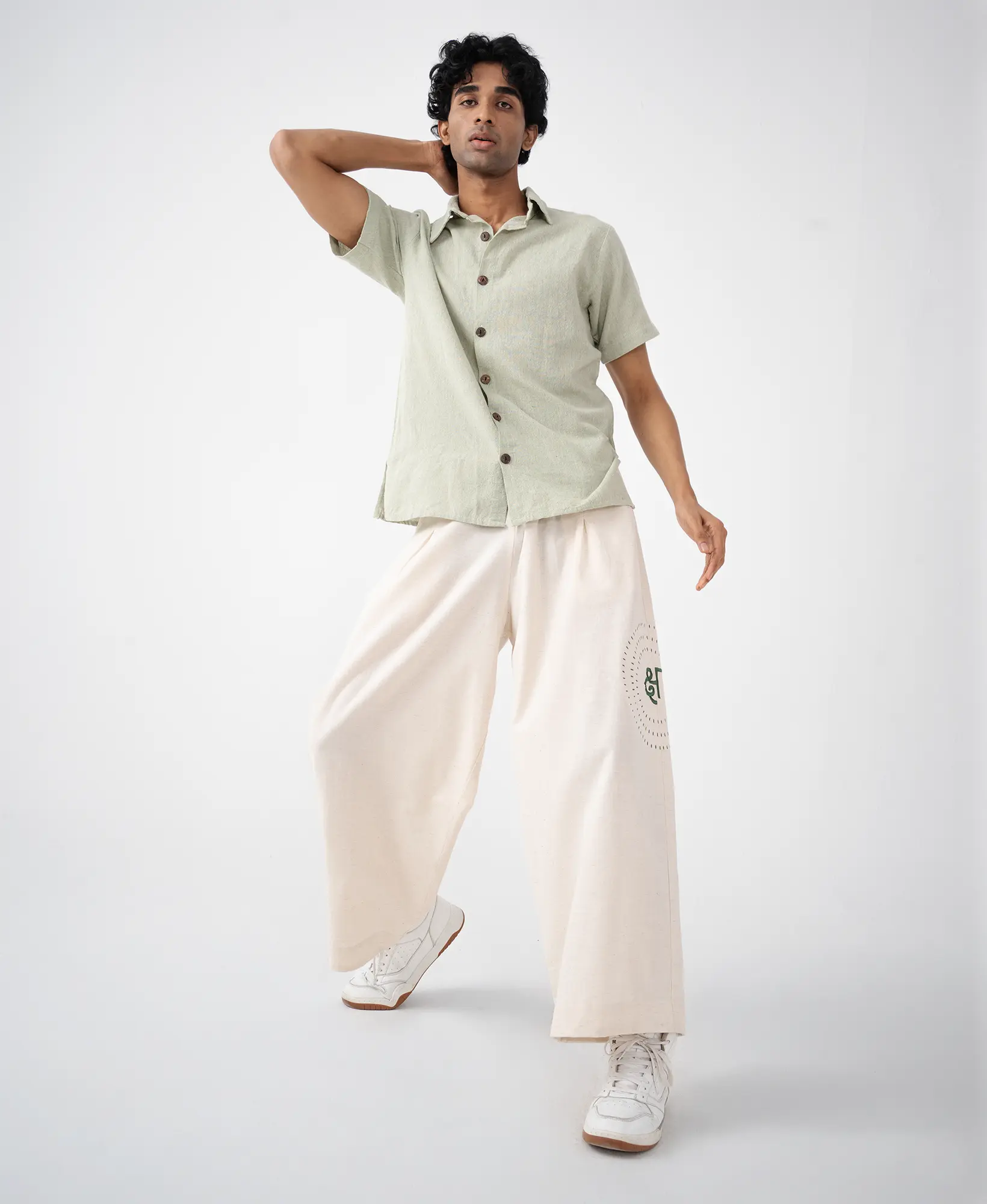 In:Between Pants