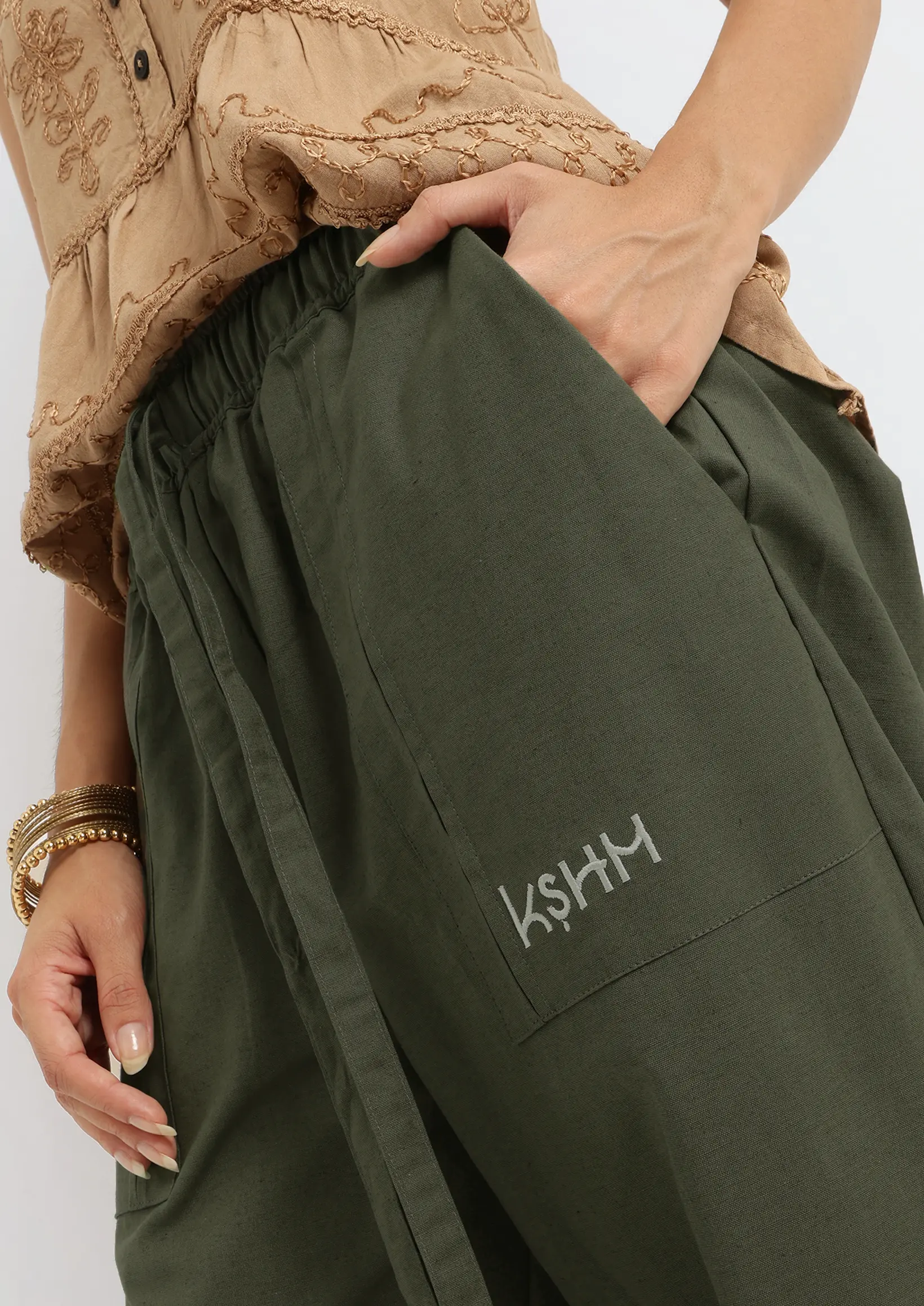 BigChill Pants