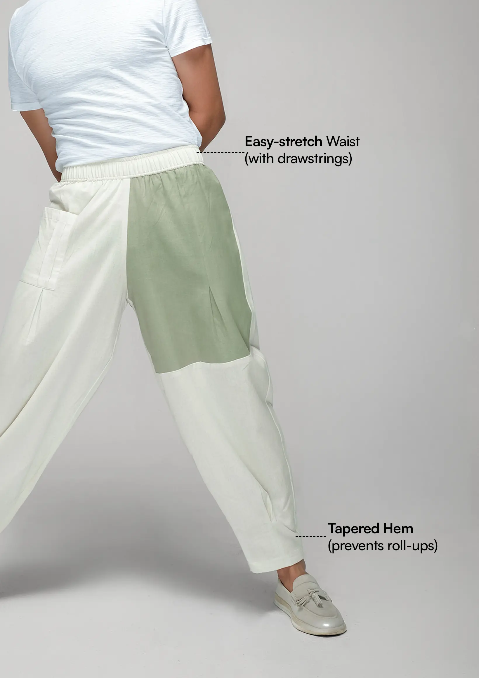 Zazzy Yoga Pants image 3