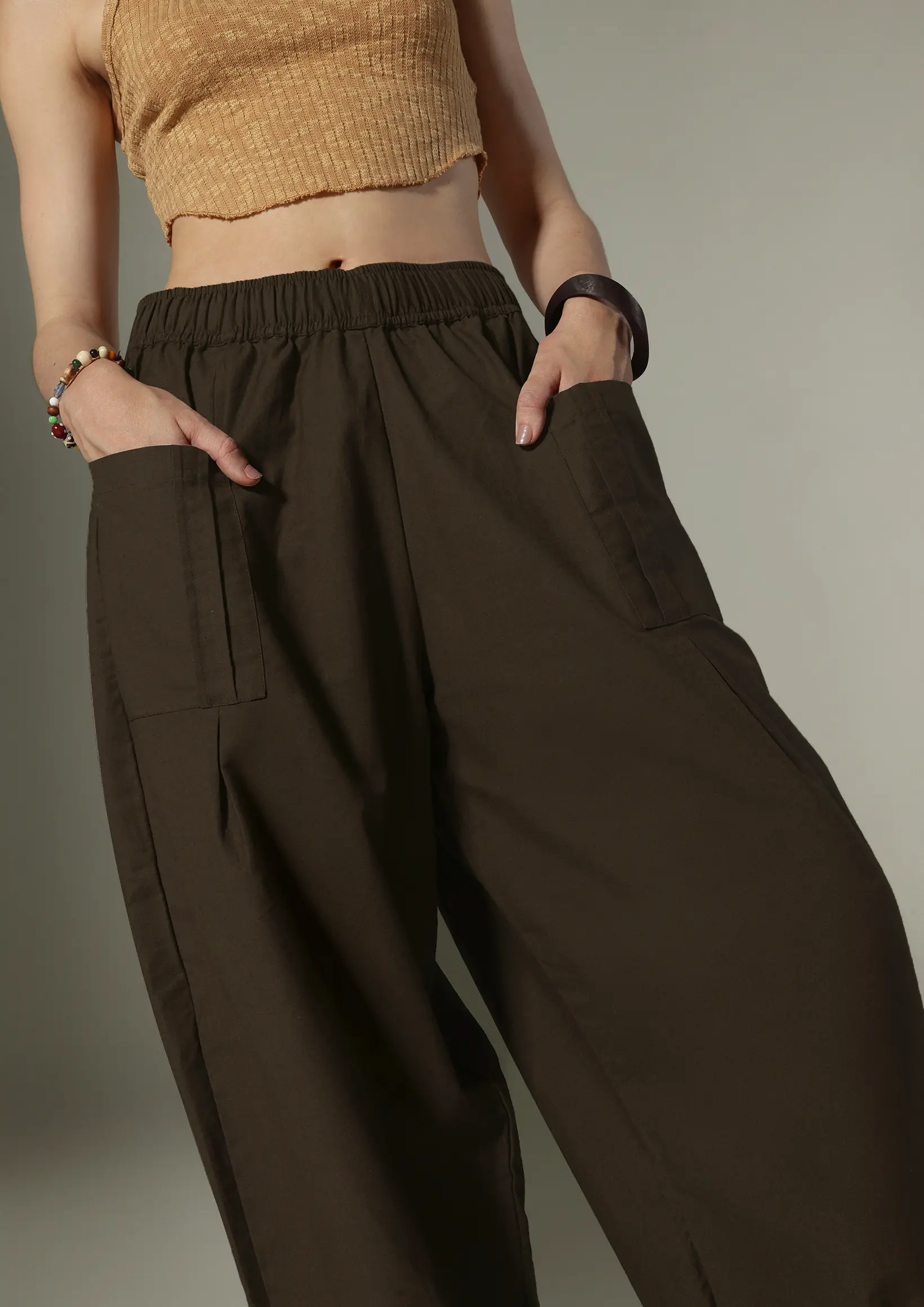 Boxate Yoga Pants image 5