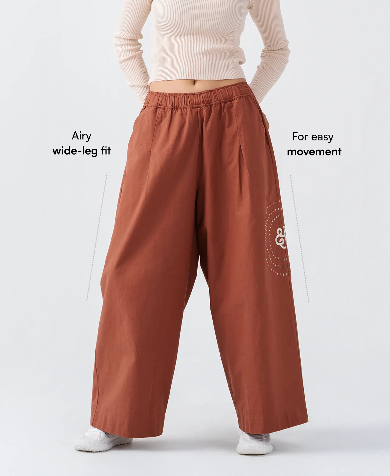 In:Between Pants image 5