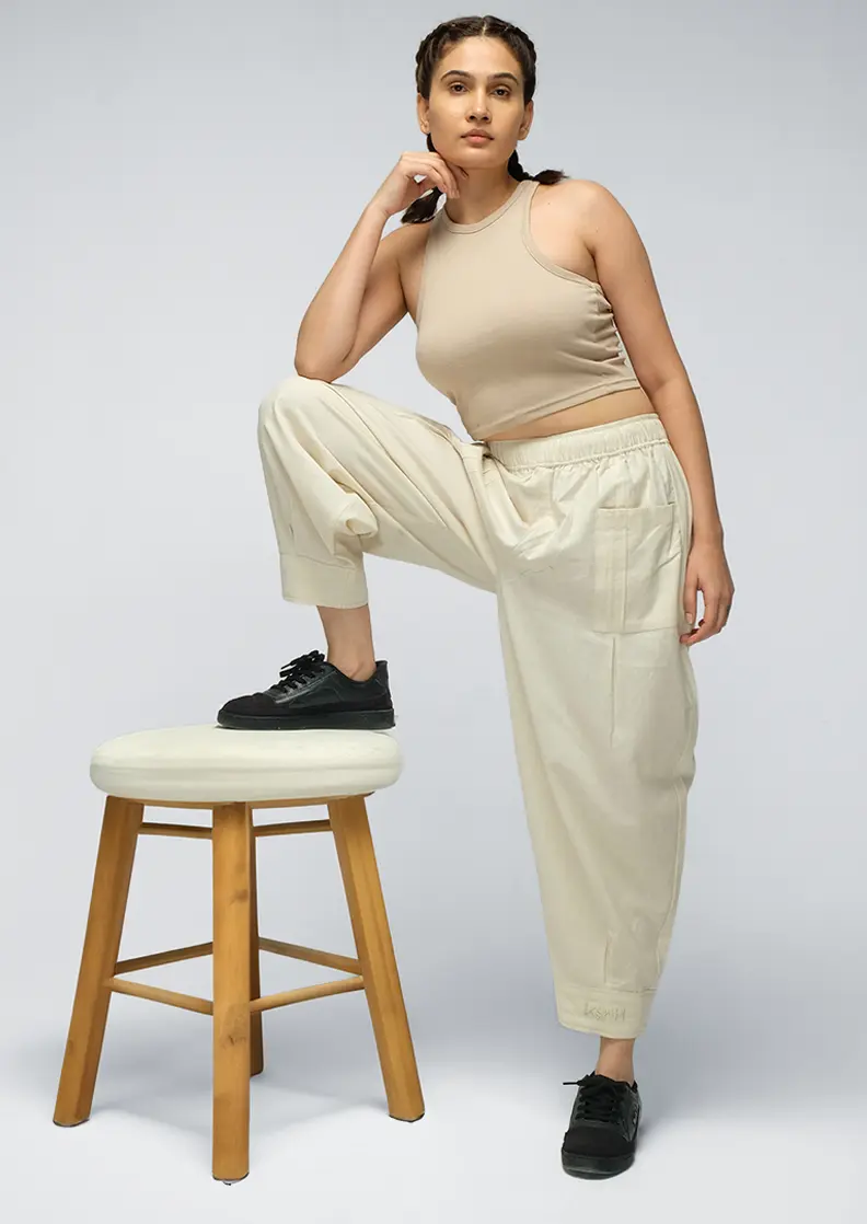 Boxate Yoga Pants