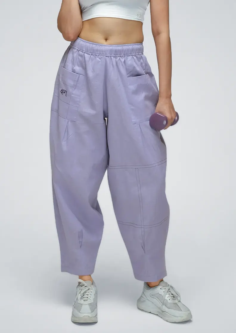 90s Classic Pants