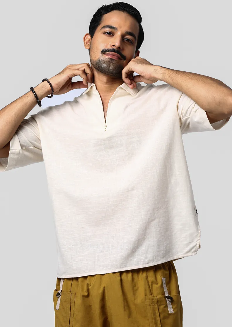 NotSo Polo Shirt