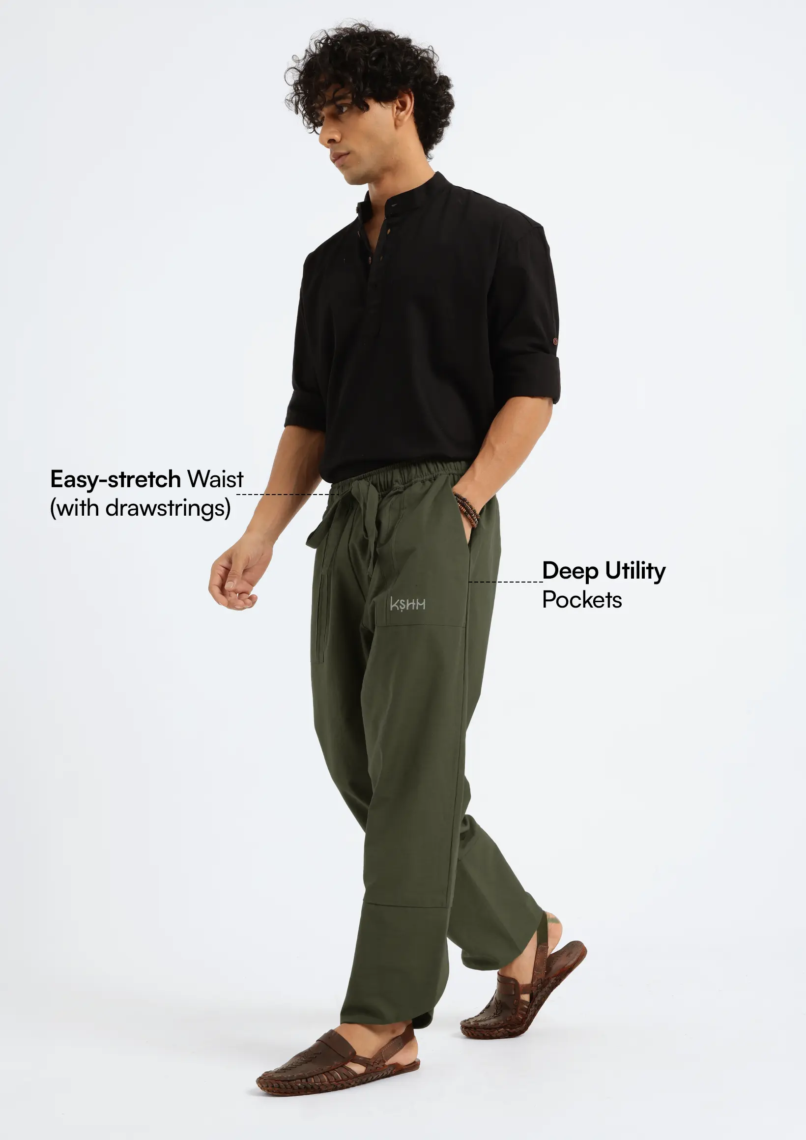 BigChill Pants image 3