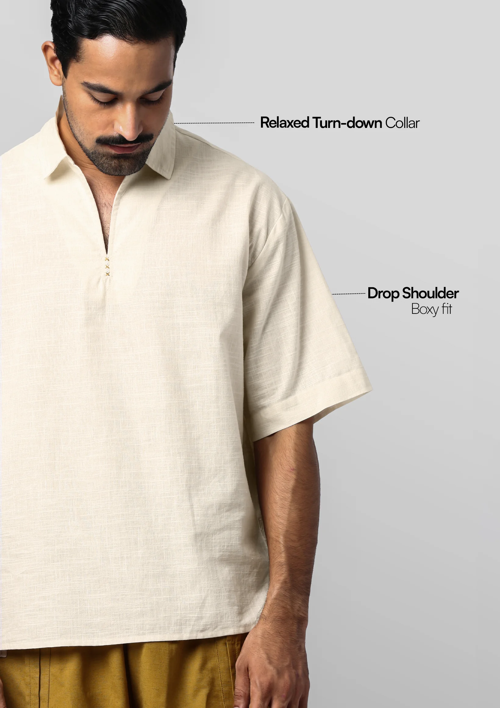 NotSo Polo Shirt image 3