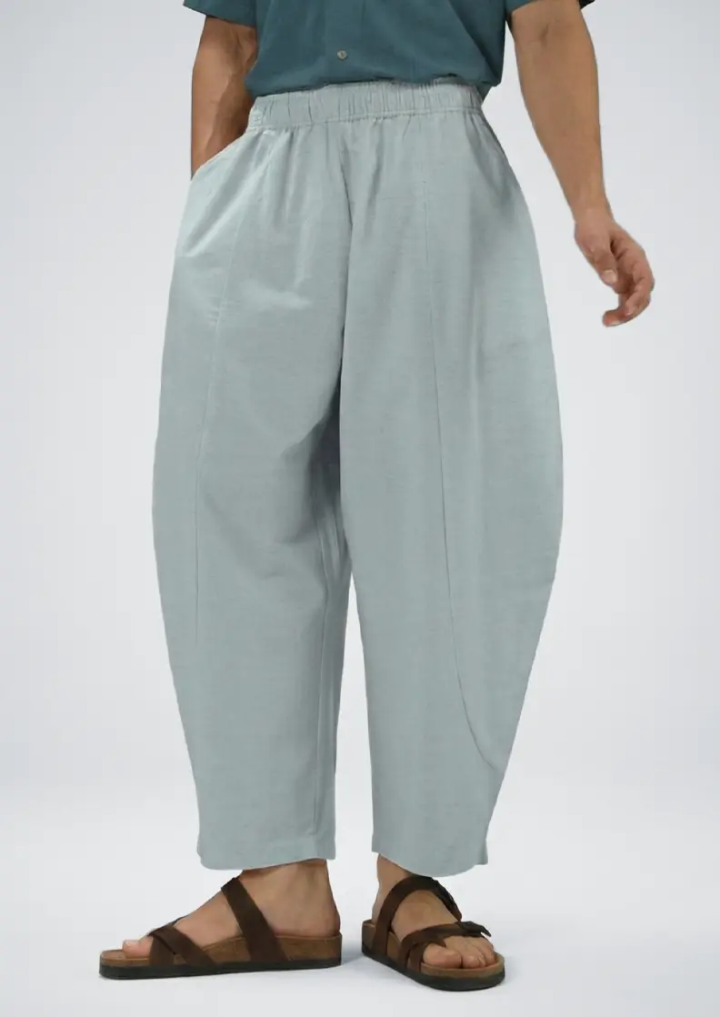 Bubblin’ Air Pants