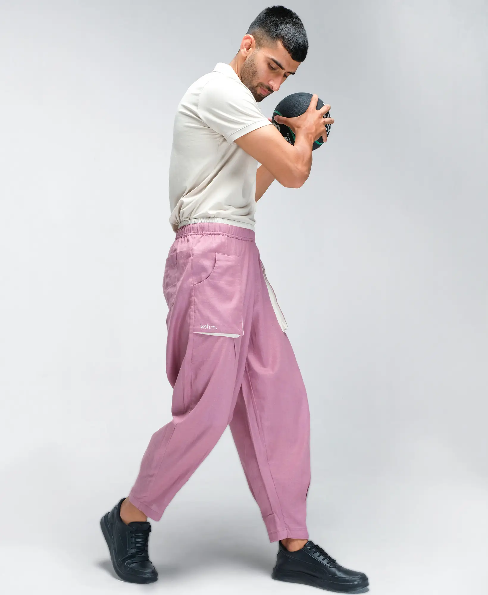 WorkPlay Pants