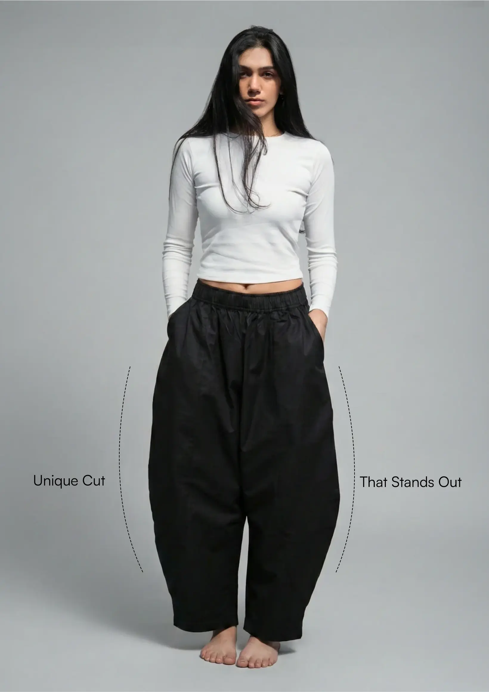 Bubblin’ Air Pants image 5
