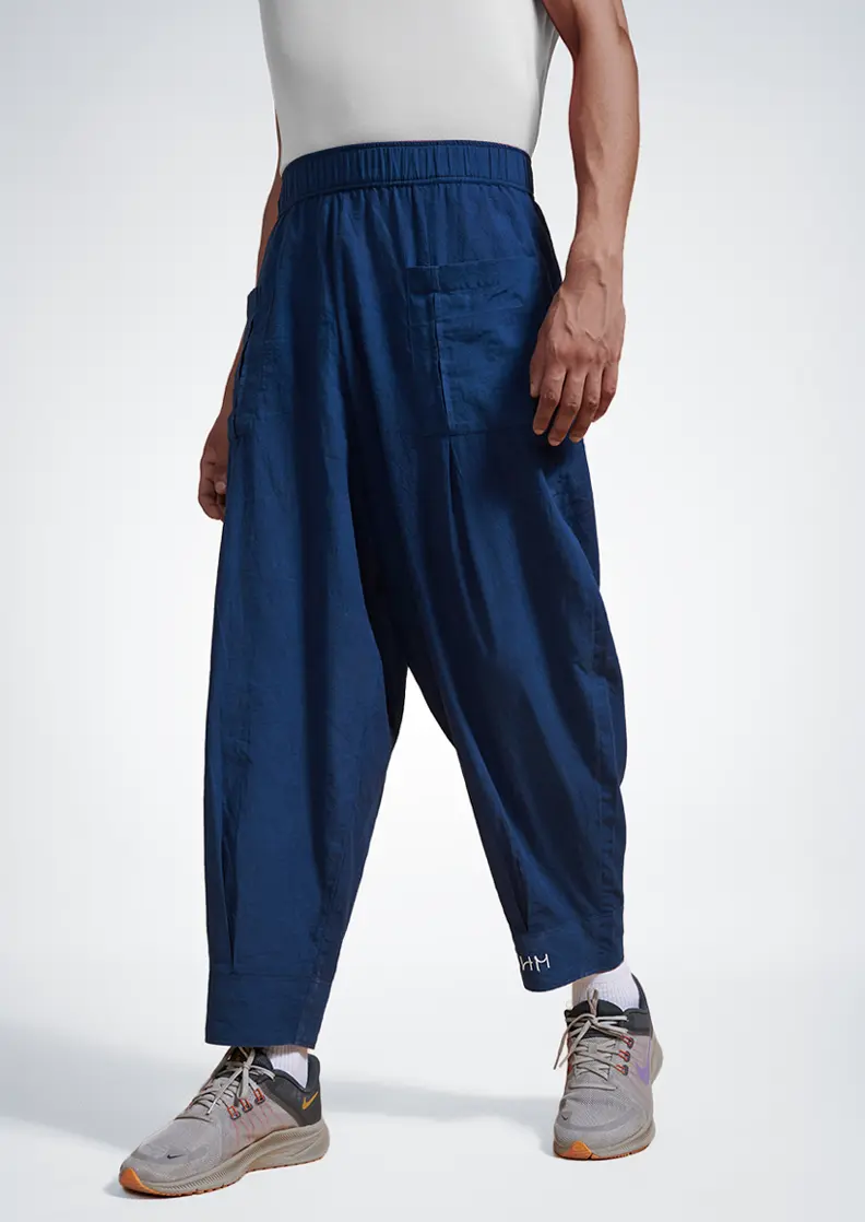 Boxate Yoga Pants